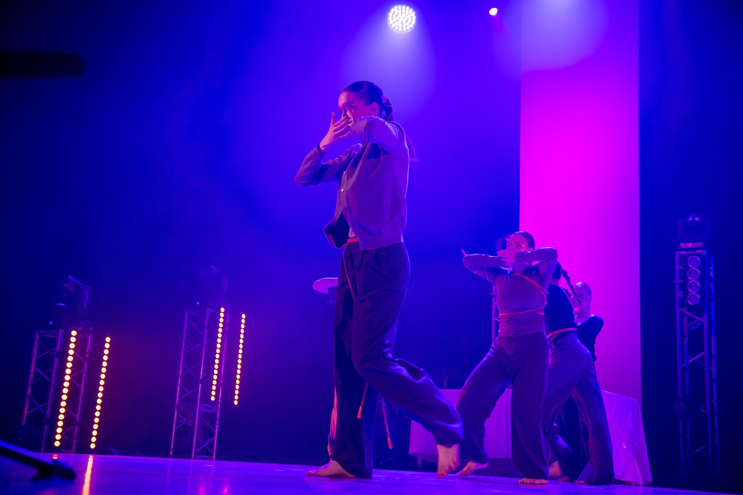 Студвесна ИФ и ИВМИиТ. Репортажный и портретный фотограф Казань / Горячих Полина