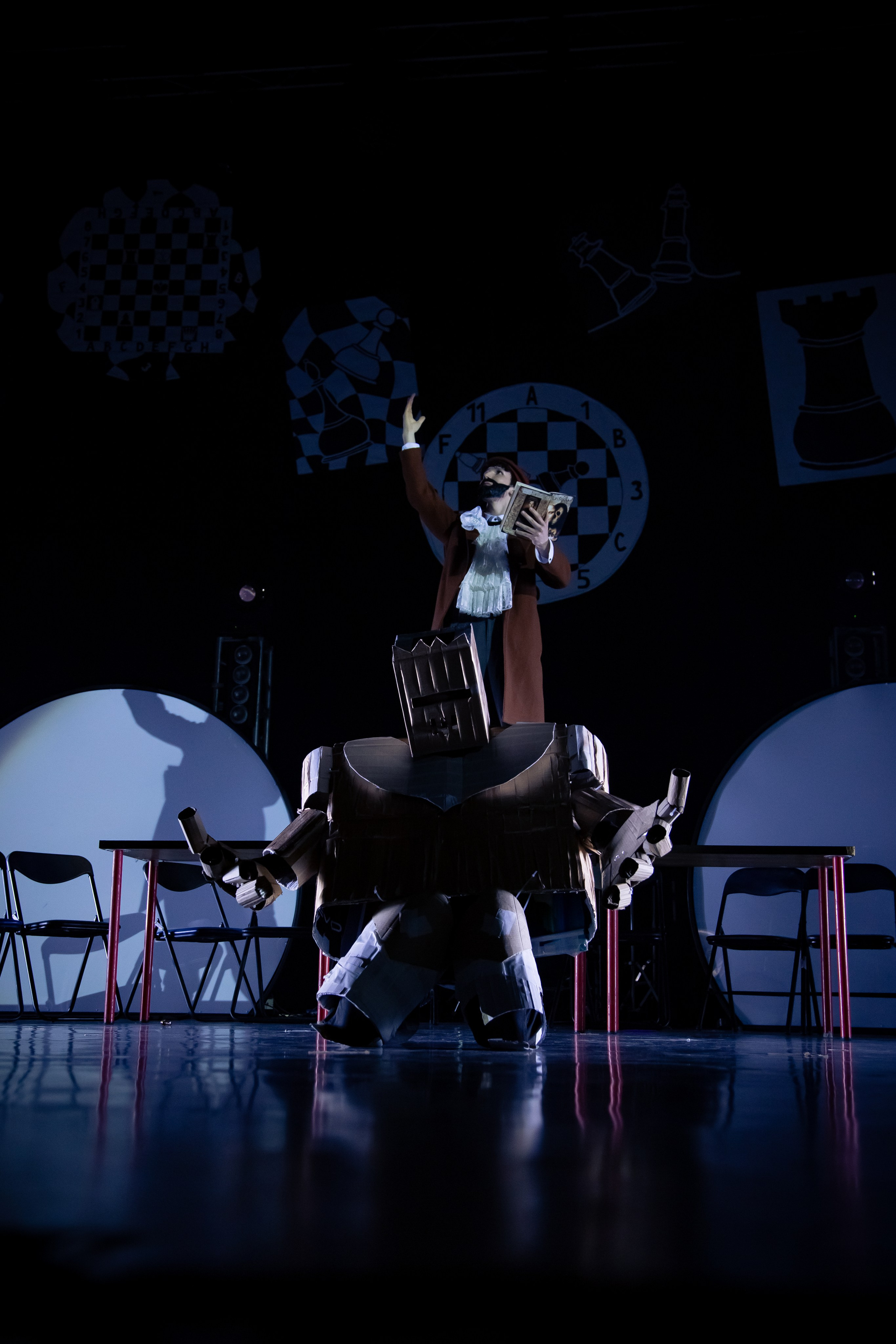 Студвесна ИФ и ИВМИиТ. Репортажный и портретный фотограф Казань / Горячих Полина