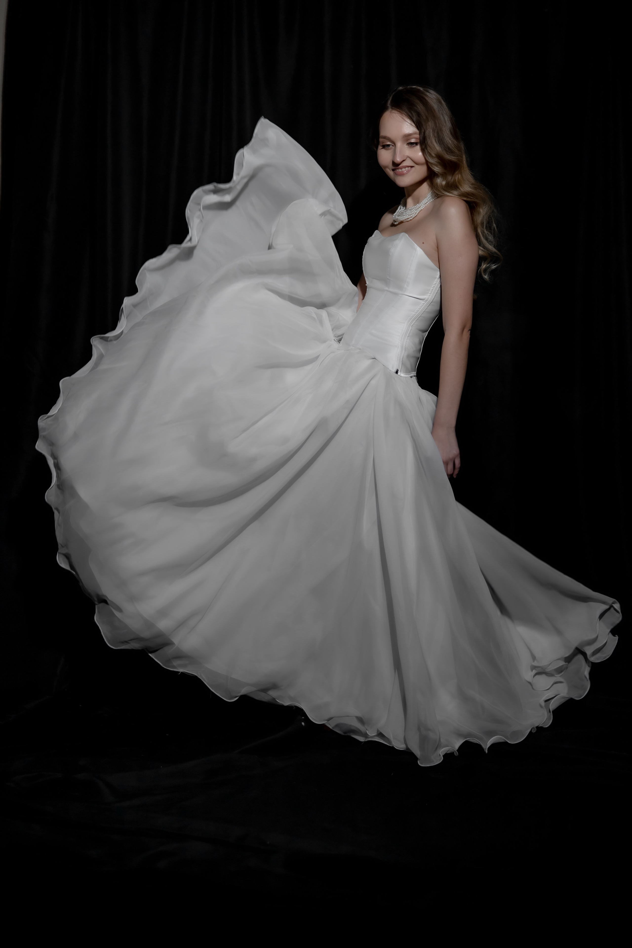 Анна+Данил. Фотограф Элла Ефимова