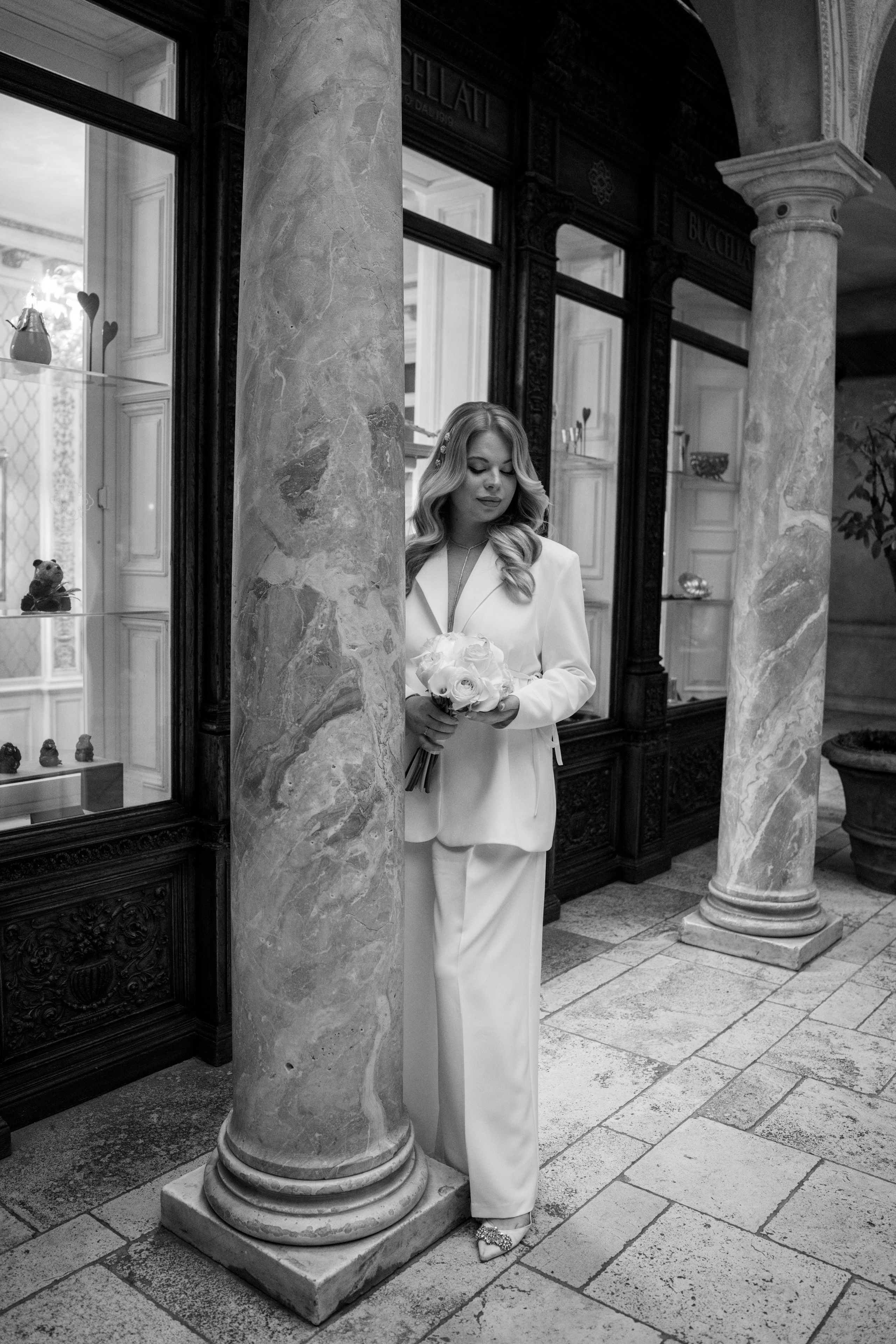 Alena & Igor. Фотограф Ольга Рубцова в Москве и Московской области