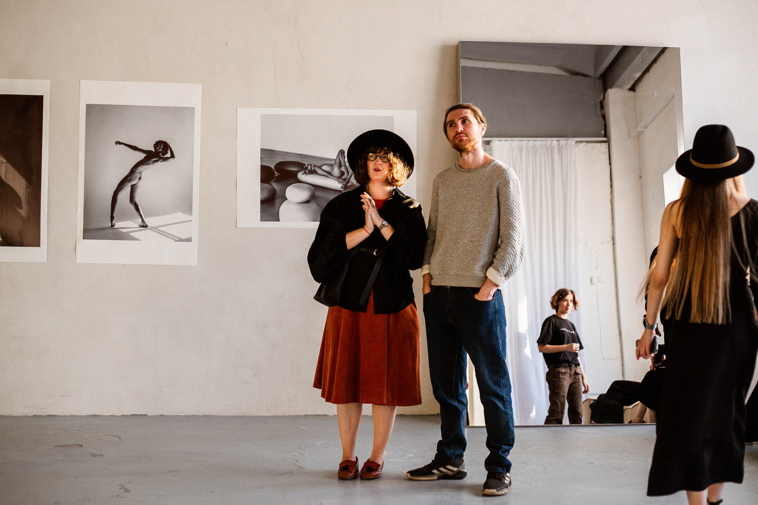 Выставка «Цензура». Свадебный фотограф Краснодар и Москва. Анна Еремчук