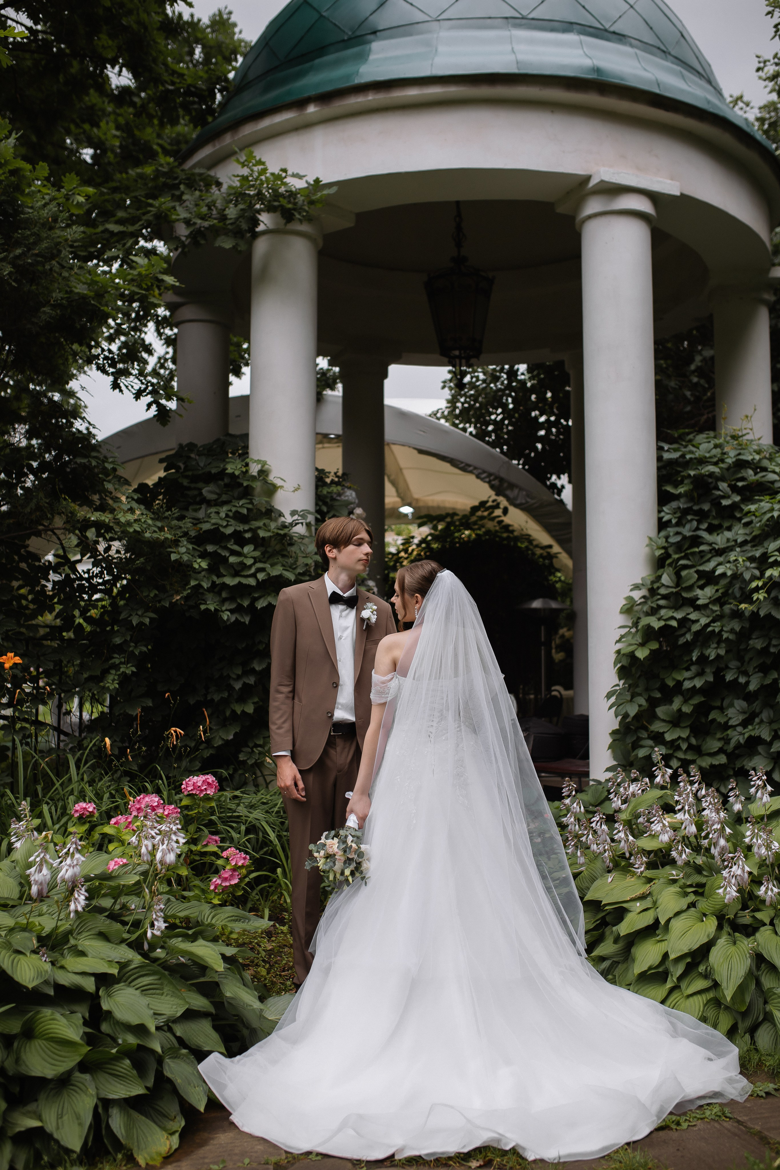 Даниловский Парк Отель. Анастасия — ФОТОГРАФ