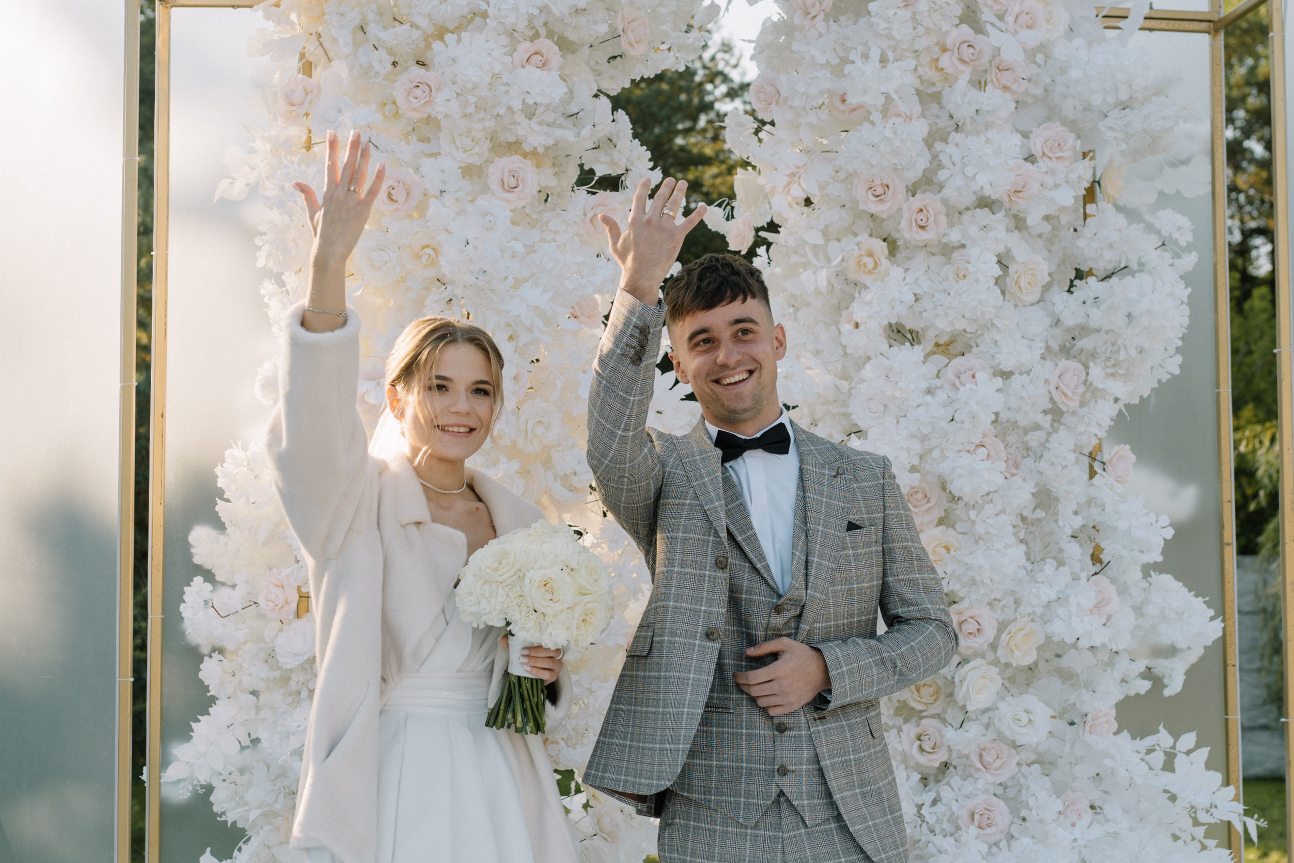 Свадебный и семейный фотограф в Минске Диана Брижевич