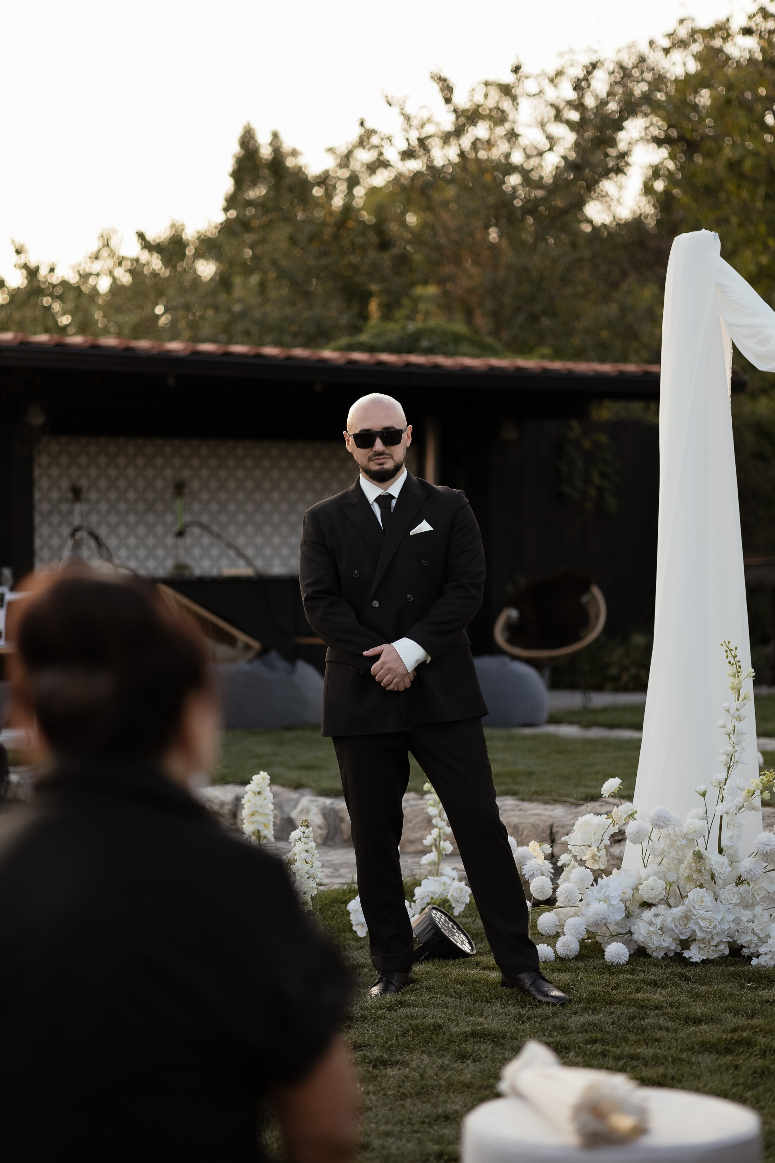 И&Л. Свадебный фотограф