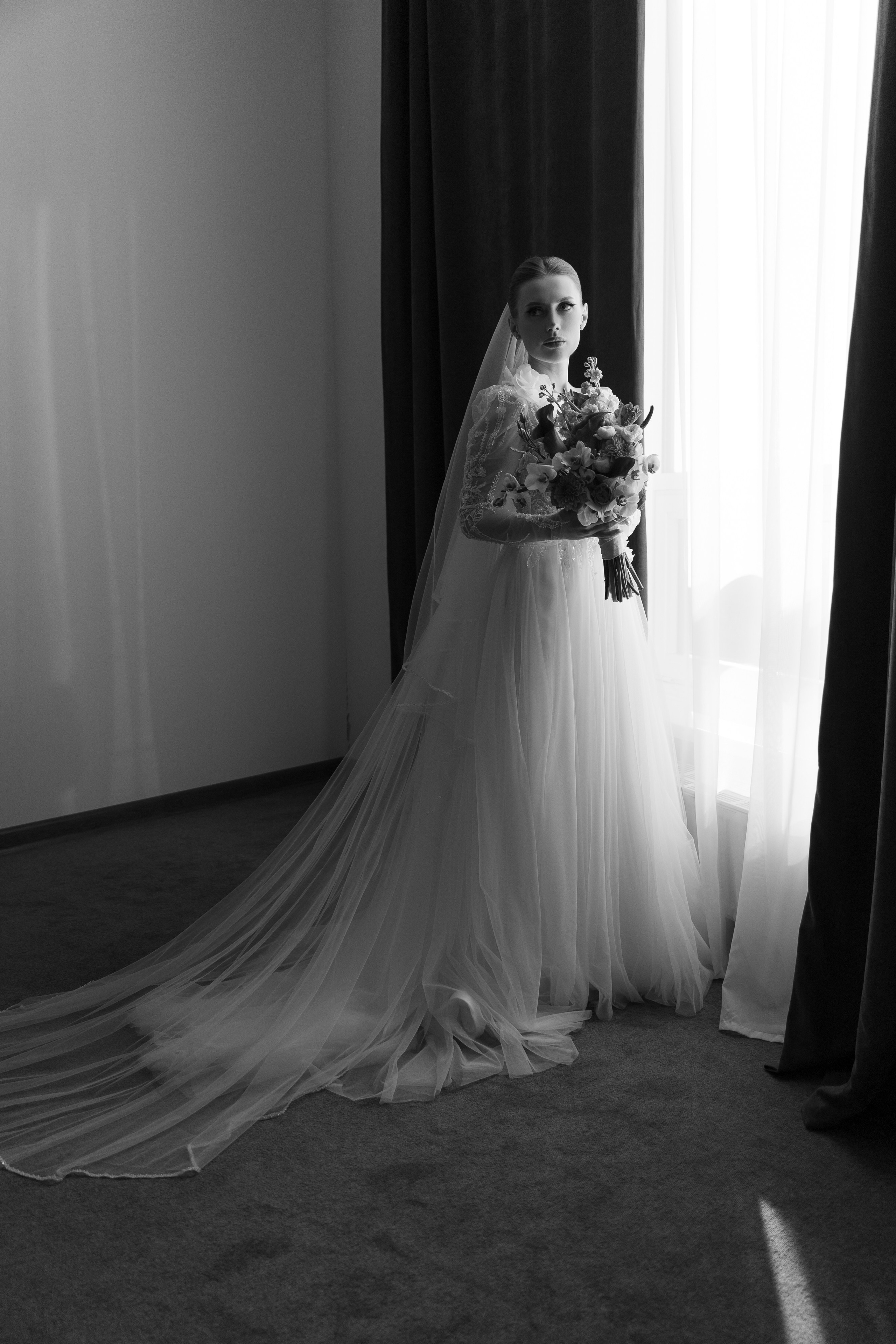 Р&Г. Свадебный фотограф