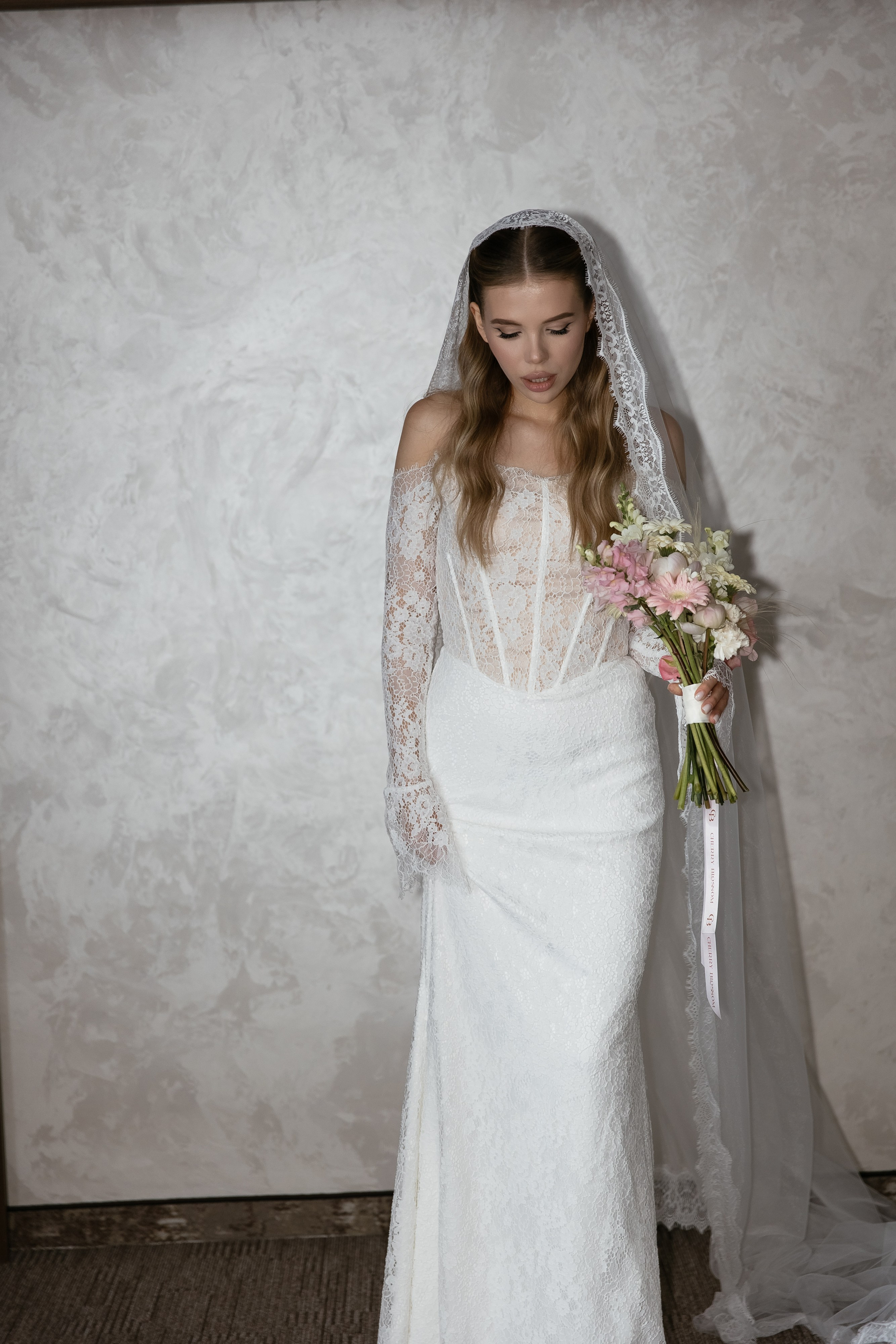 В&С. Свадебный фотограф