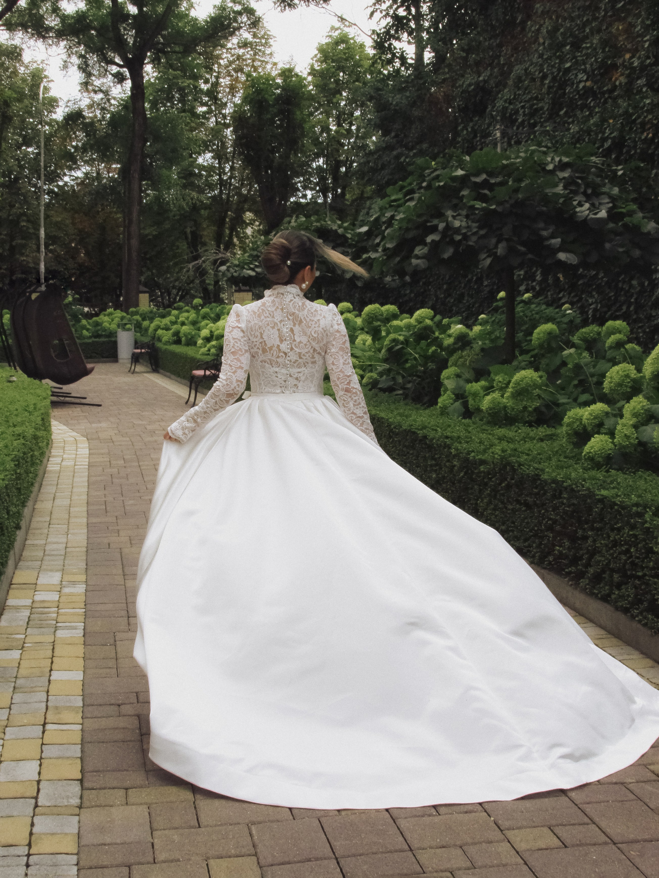 К&Е. Свадебный фотограф