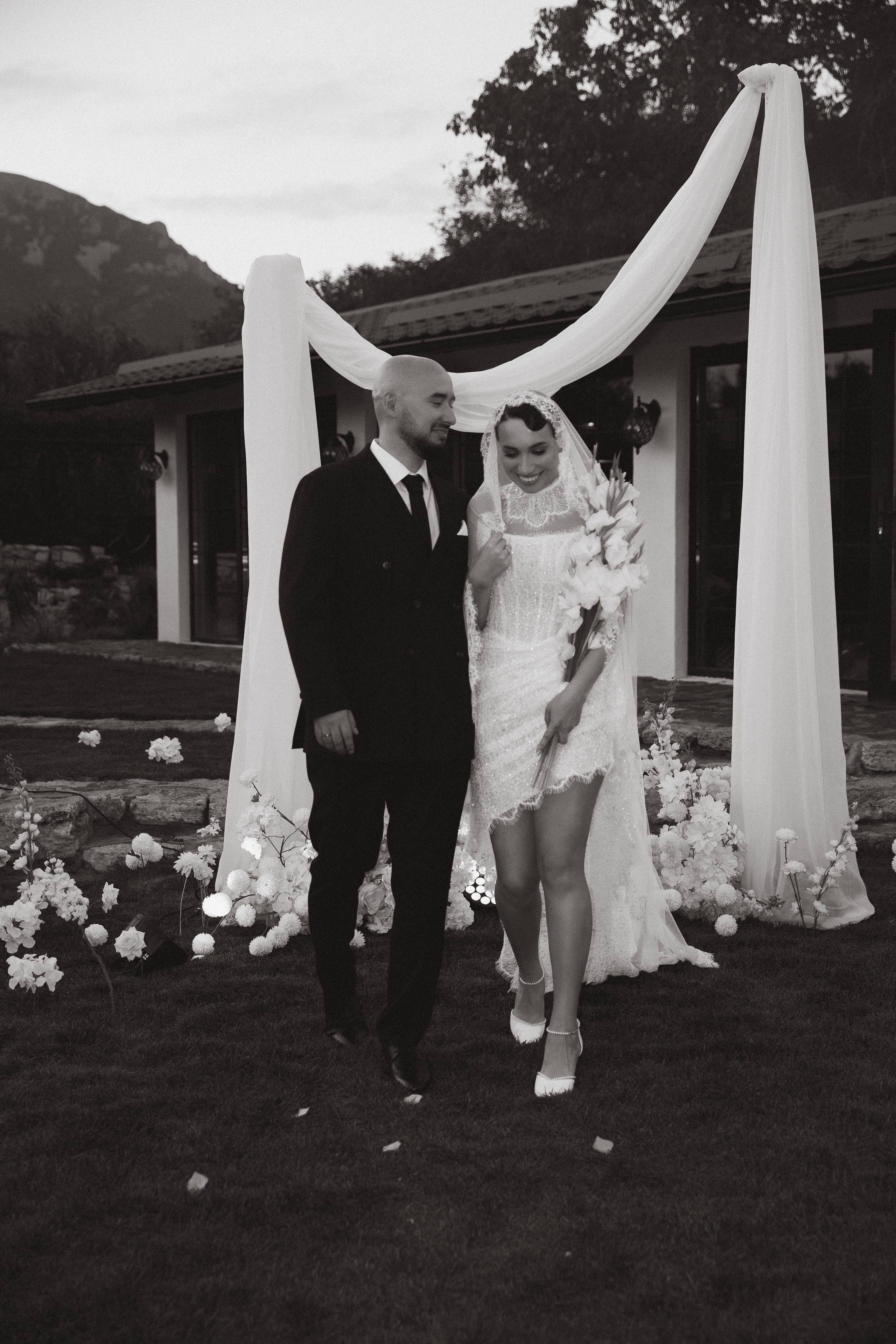 И&Л. Свадебный фотограф