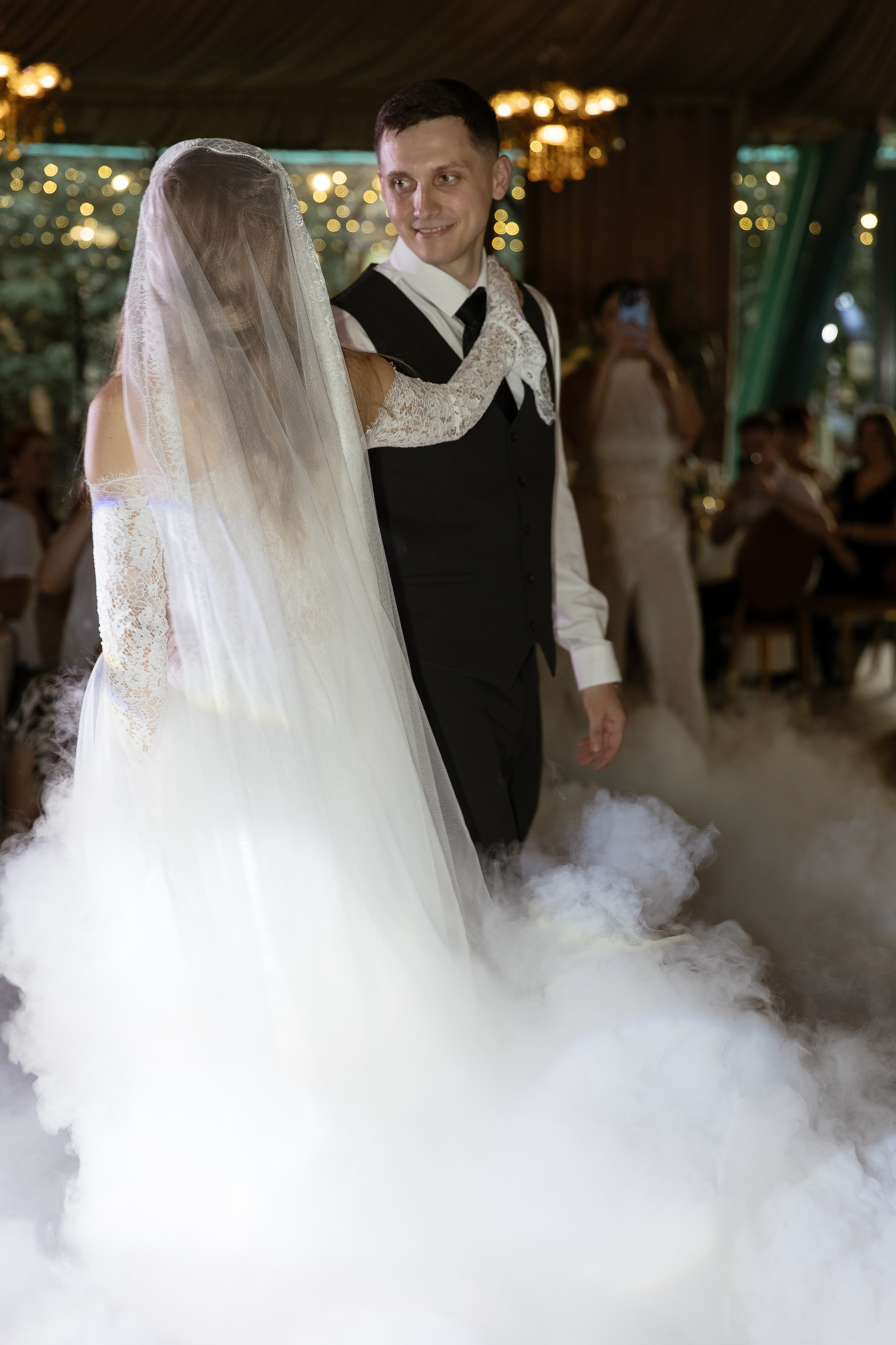 В&С. Свадебный фотограф