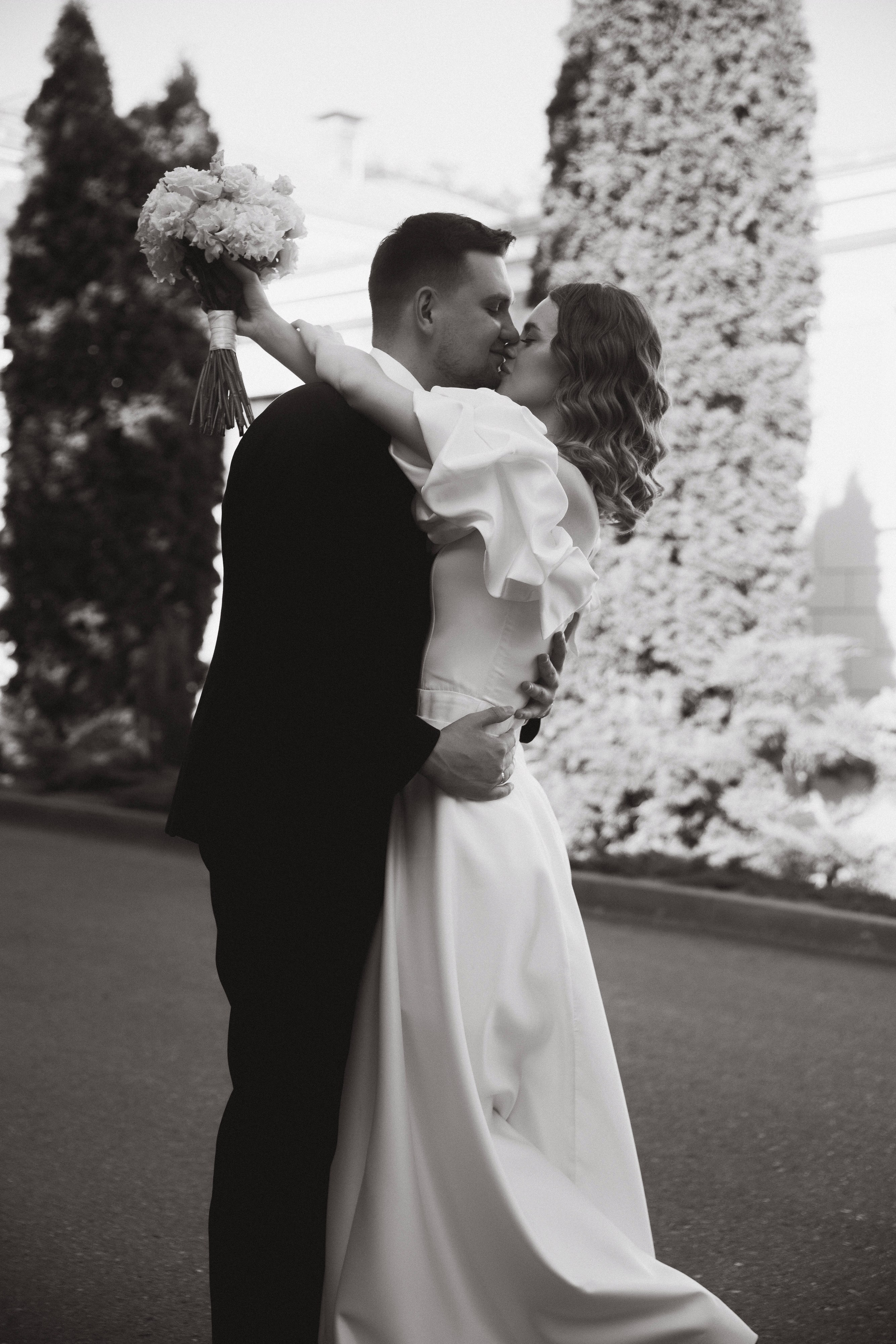 Р&А. Свадебный фотограф