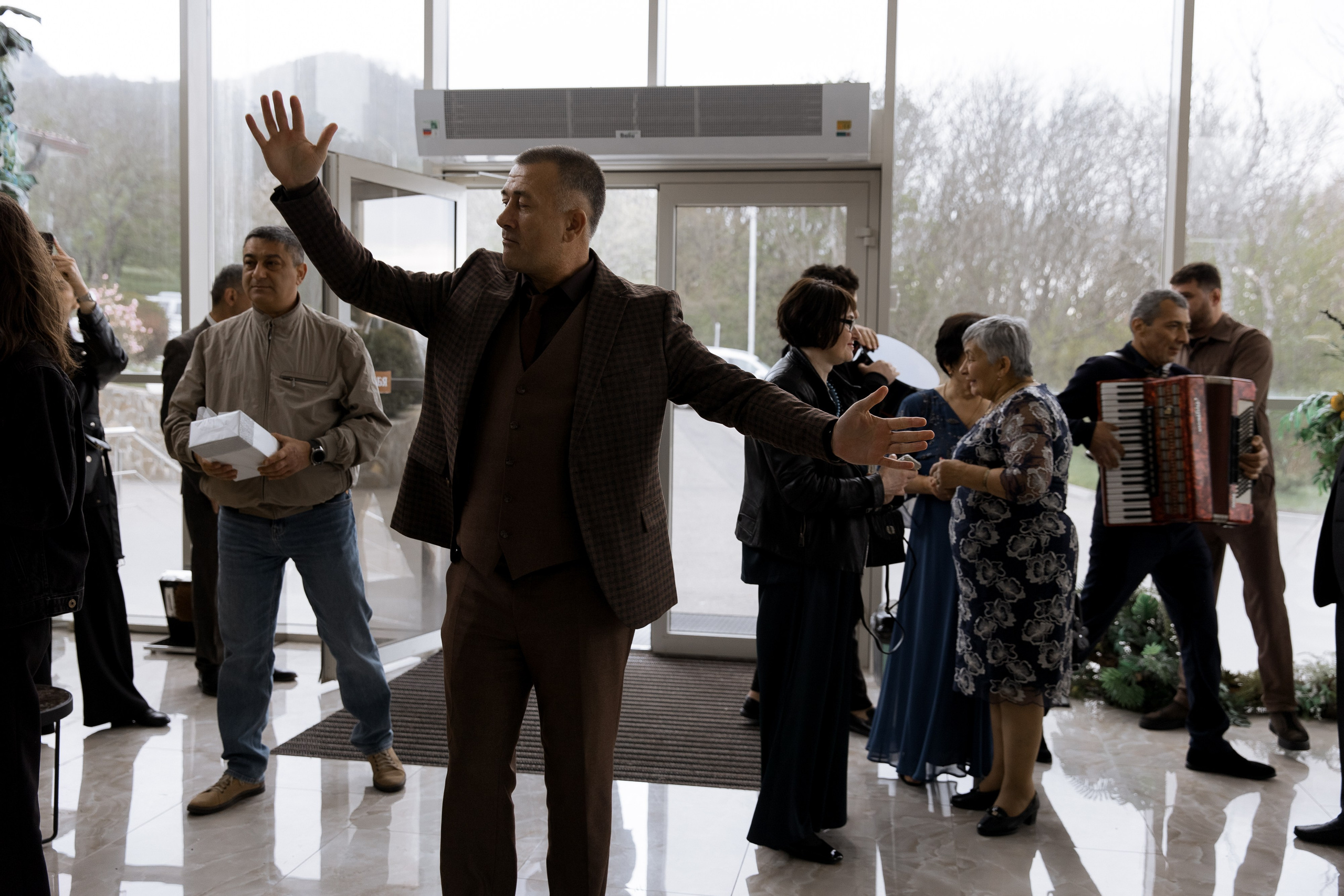 С&А. Свадебный фотограф