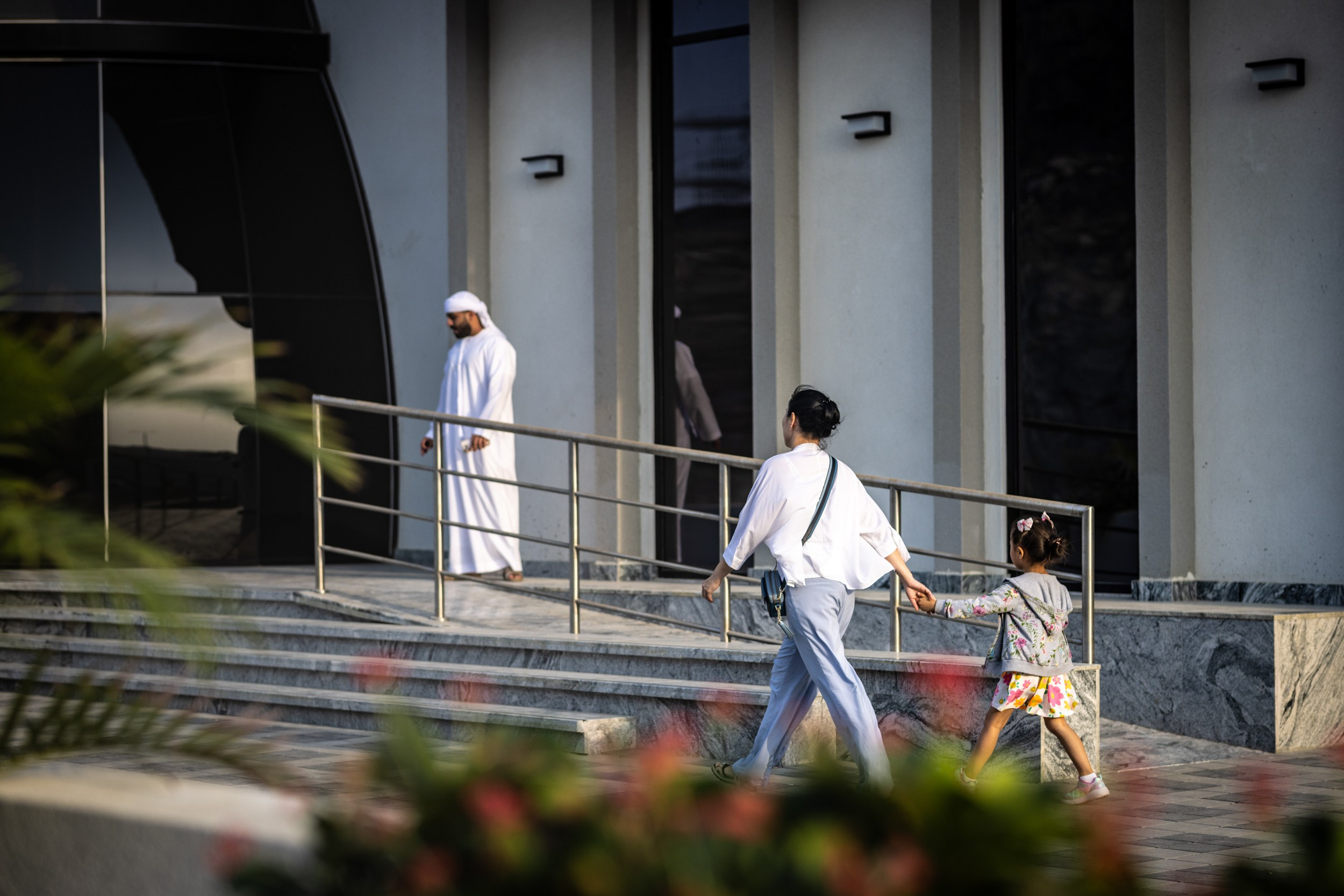 2025.08.27 1st. FUJAIRAH GLOBAL Chess Championship — Round4. Фотограф Анна Штурман (репортажная съёмка любых событий и мероприятий) Anna Shtourman photographer