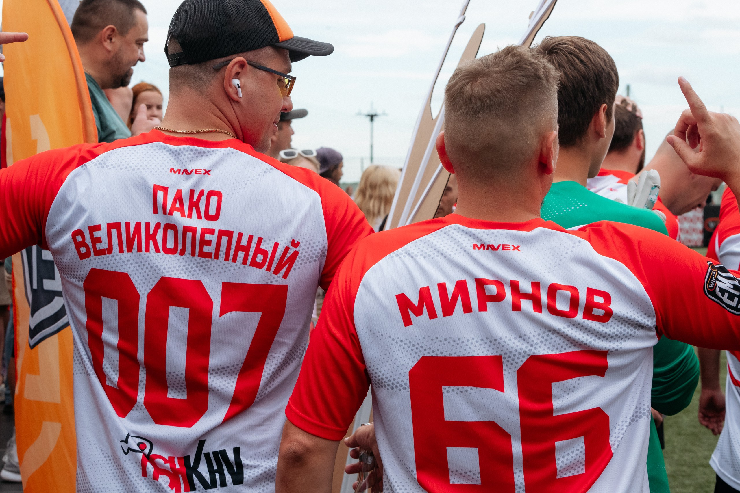 МЕДИА ЛИГА — ФИНАЛ. СВОИ. ФОТООТЧЕТЫ-СОБЫТИЯ-МЕСТА