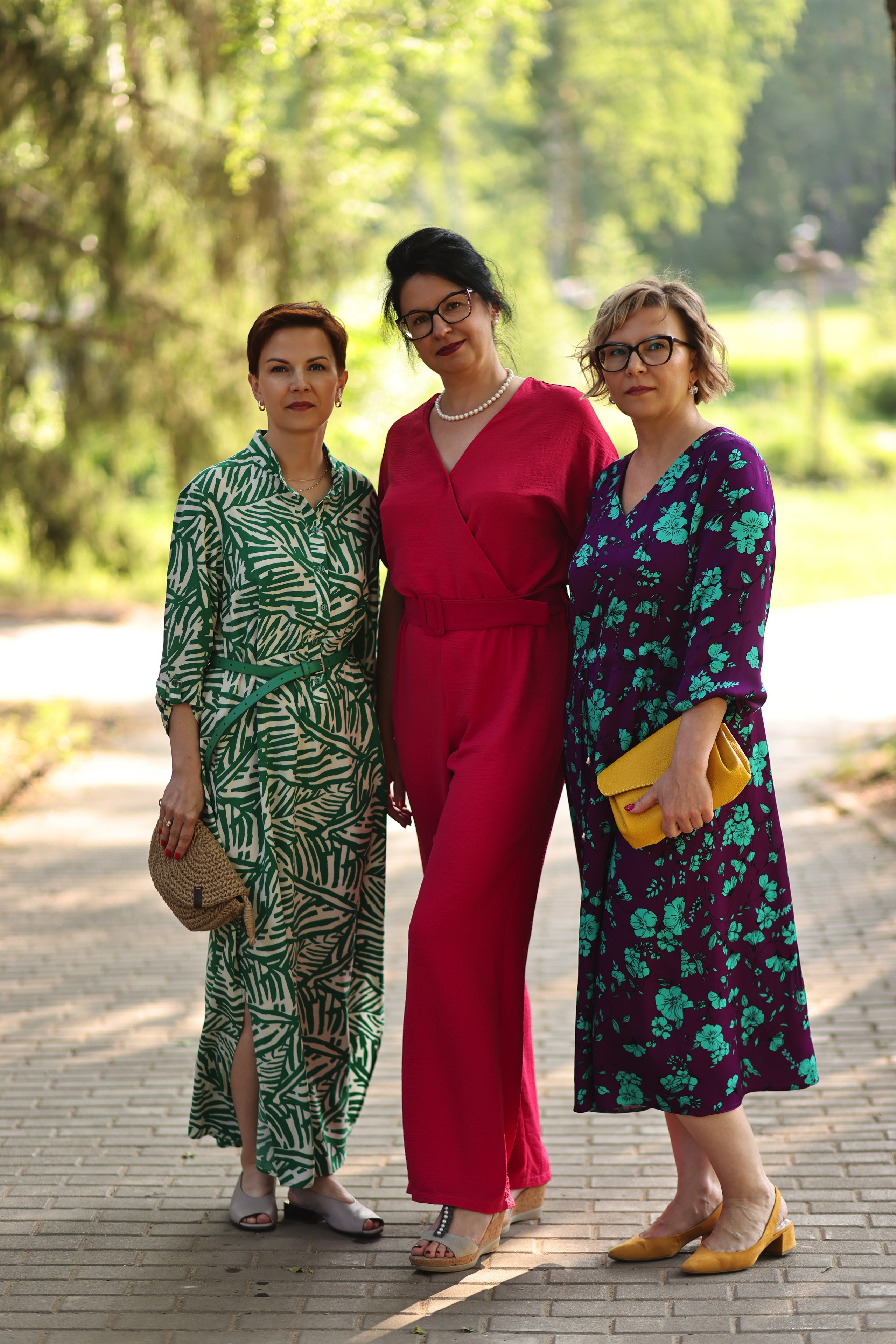 Юбилей Елена. Семейный фотограф в Вышнем Волочке — Ульяна Иванова | Фотосессии для всей семьи