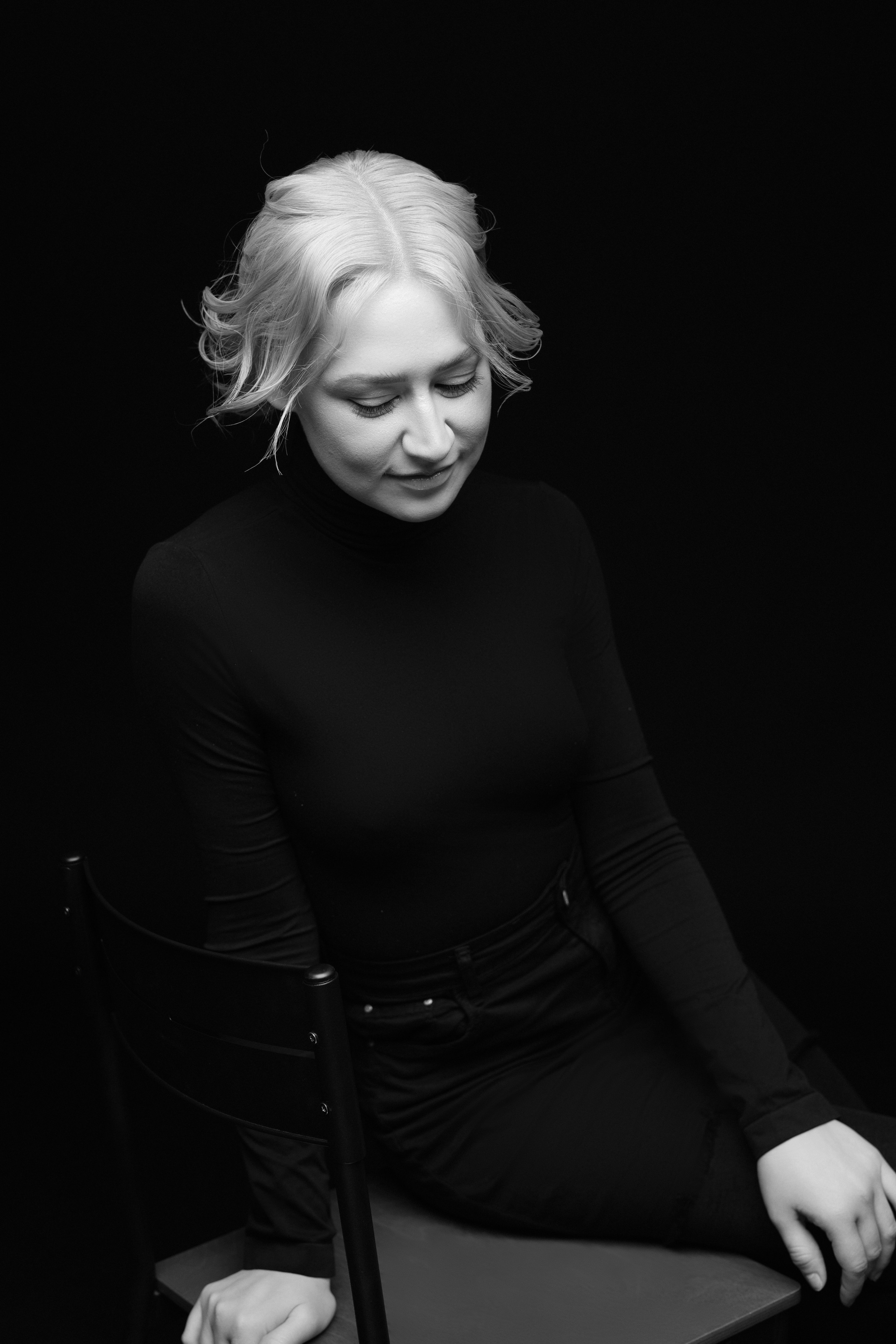 Индивидуальные съемки. Фотограф НСК-Кем-СПБ Александра Фомич