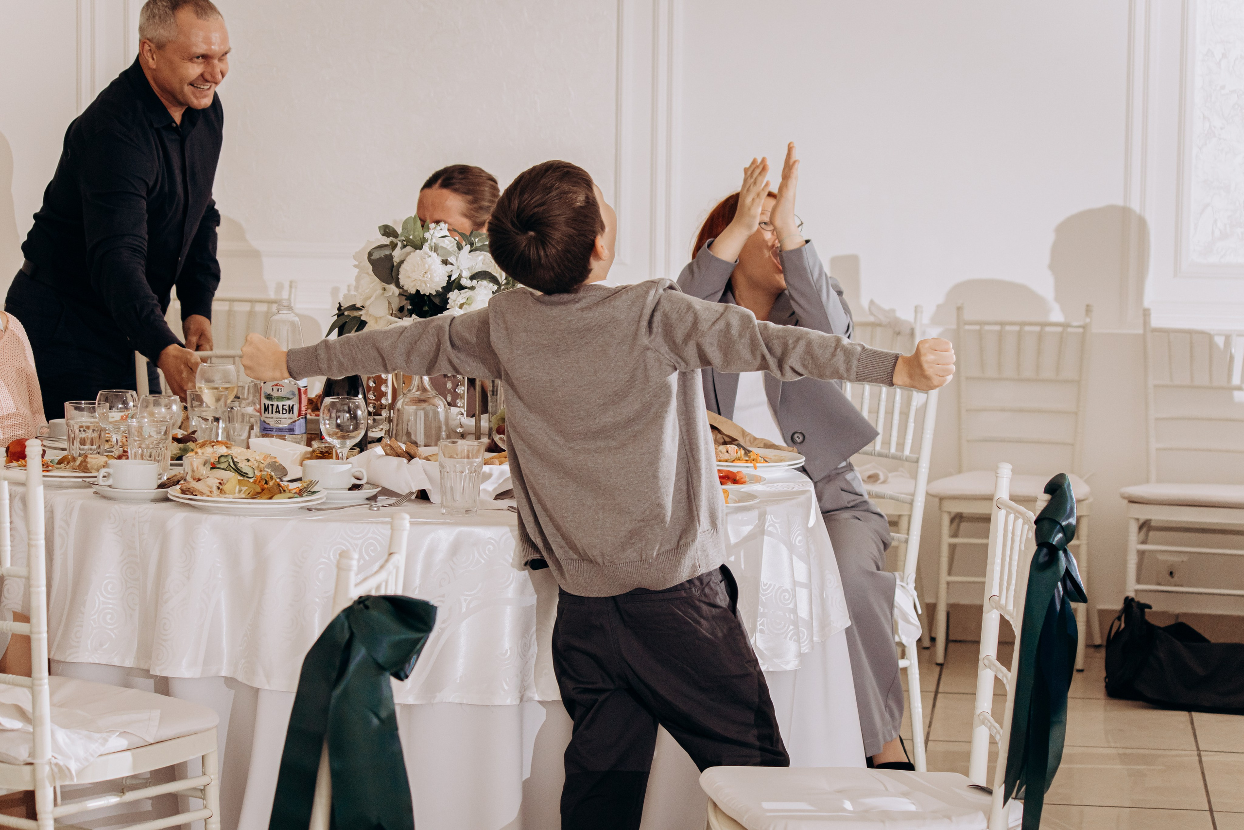 Сергей и Дарья. Свадебный фотограф Челябинск