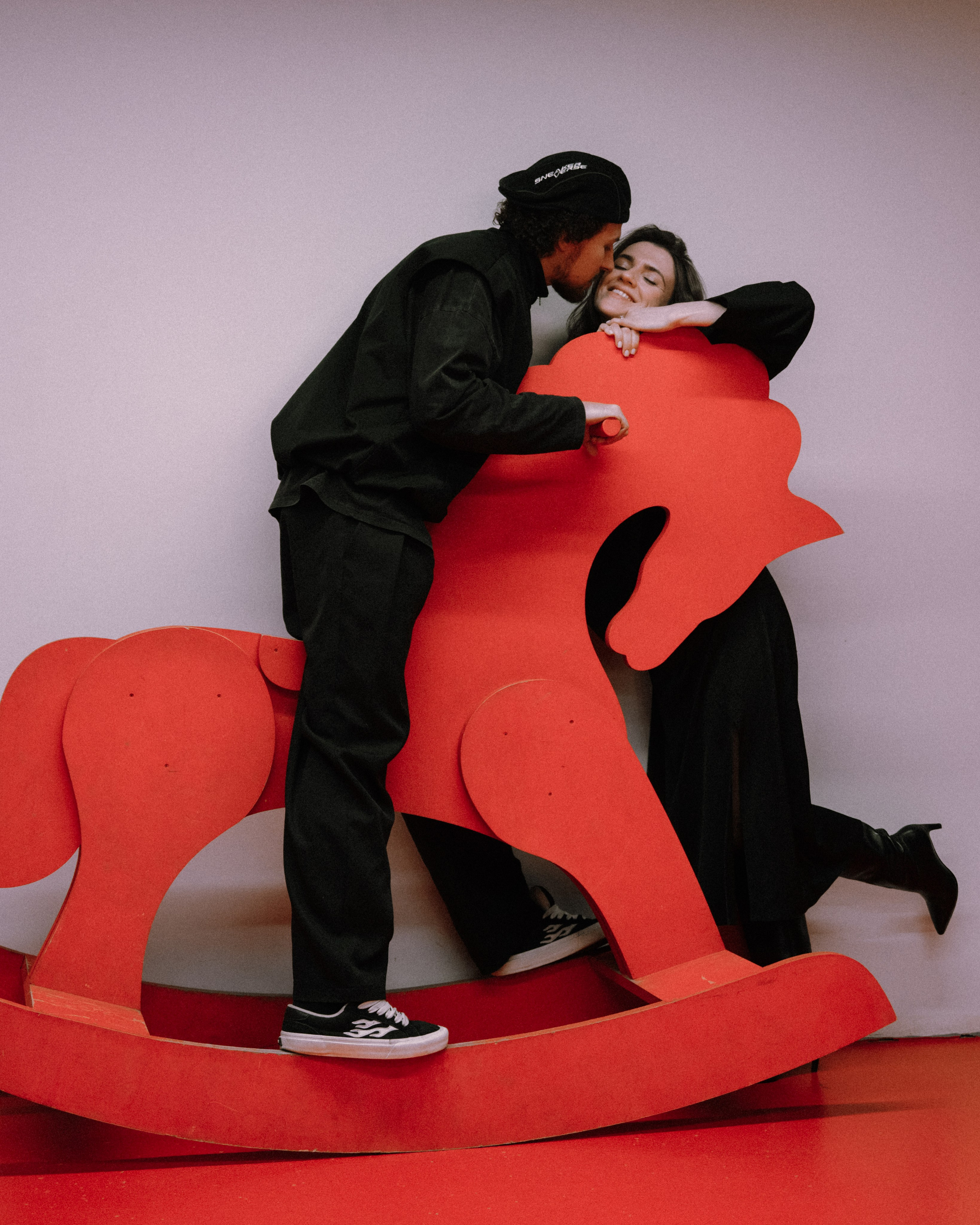 Максим и Алена. Видеограф и фотограф в Самаре Кристина Позднякова