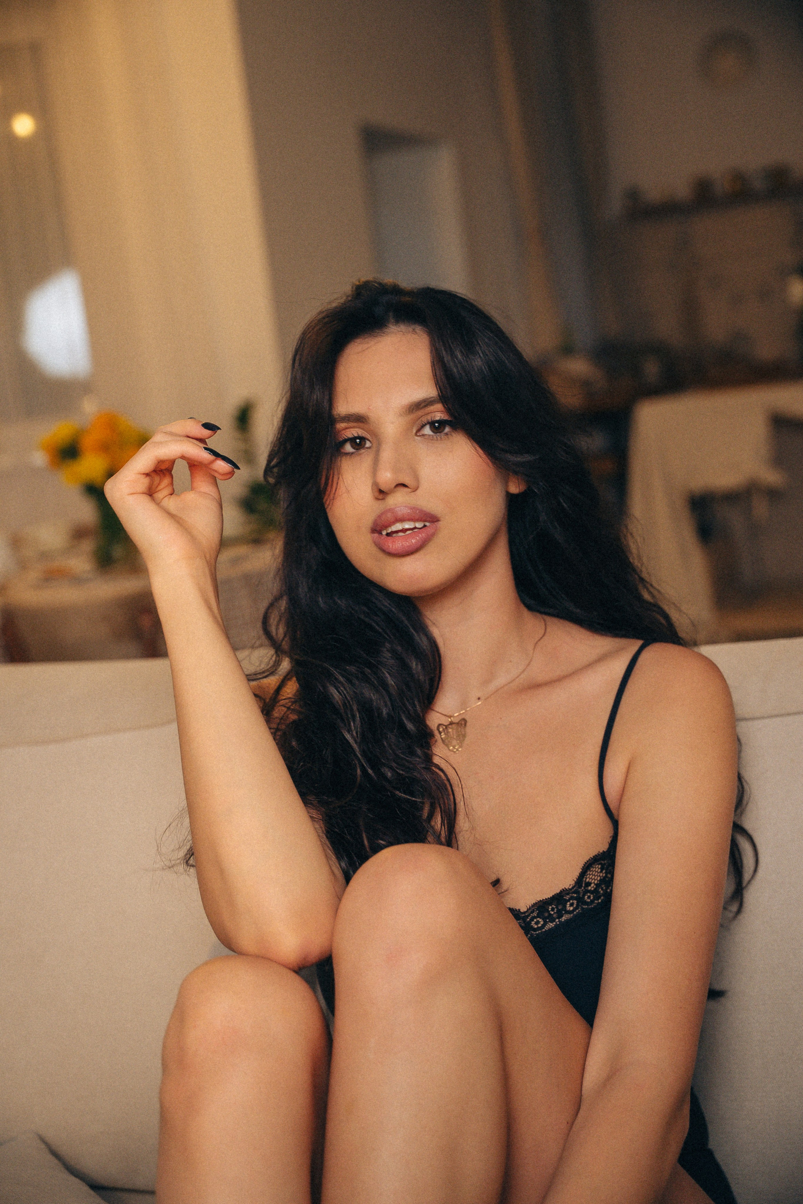 Виктория. KURAKINSHEFF.PRO