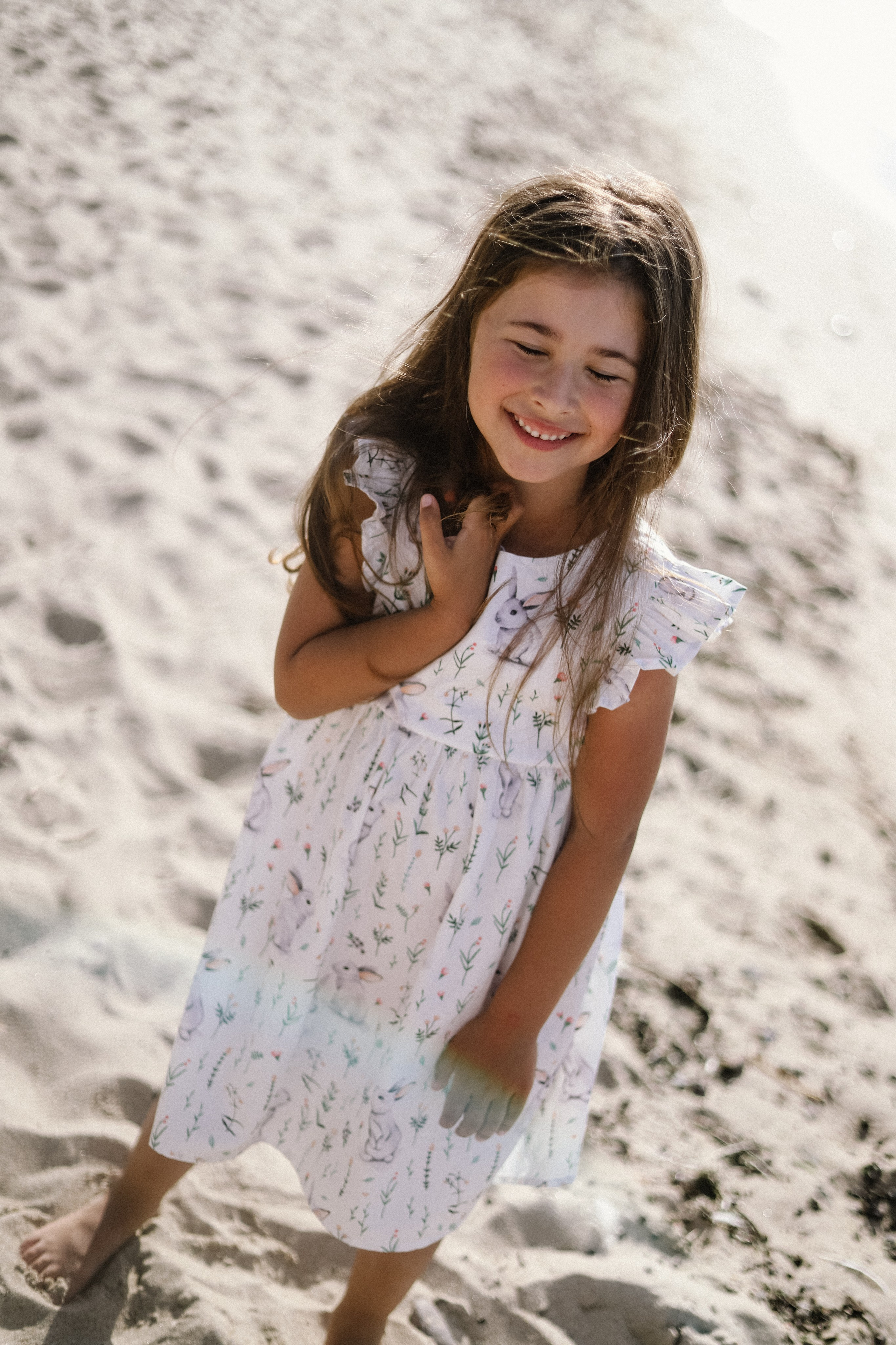 Детская съемка. Фотограф в Калининграде, Софья Вологдина