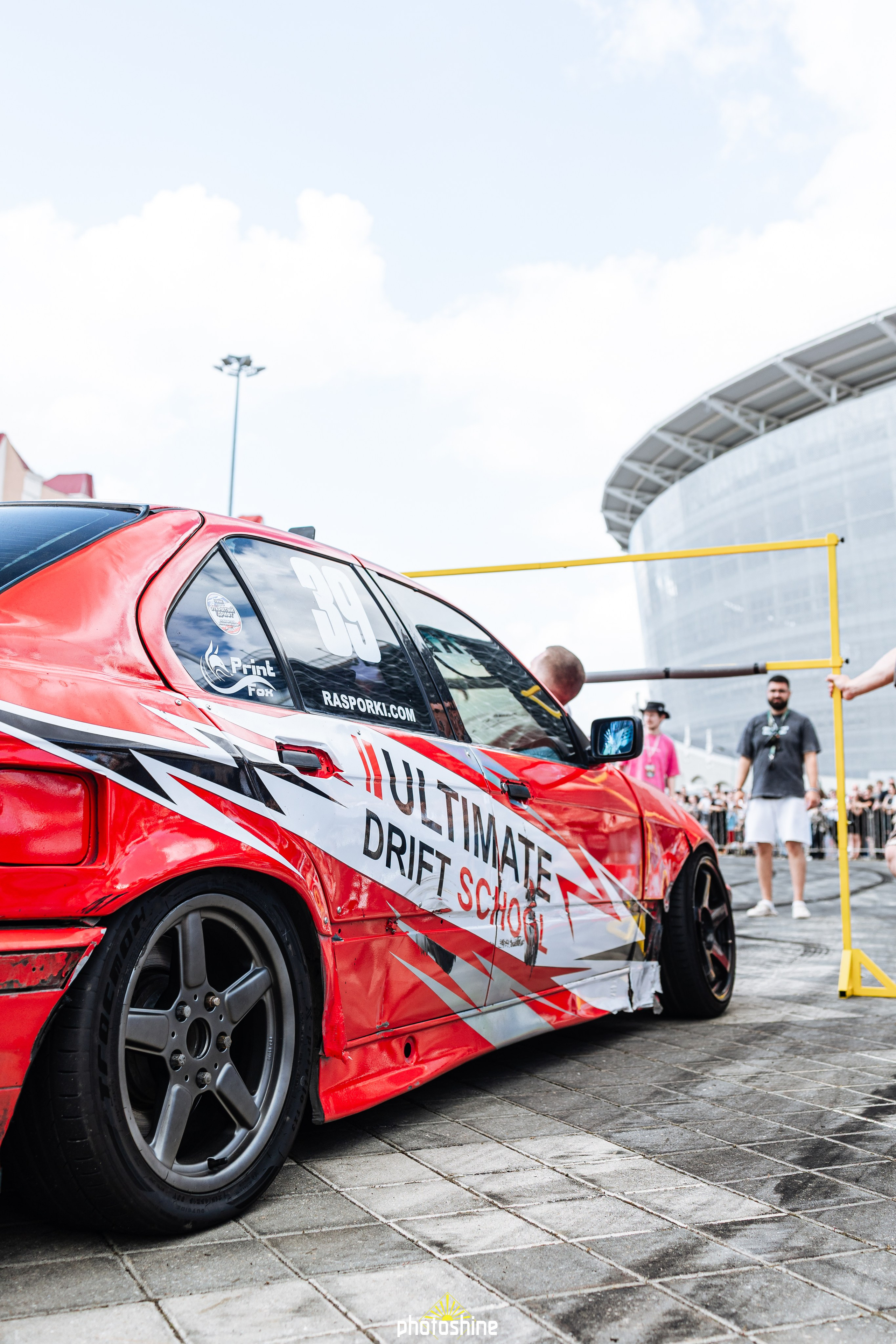 EKB STADIUM MEET 2026. Photoshine | Оля | Фотограф из Челябинска