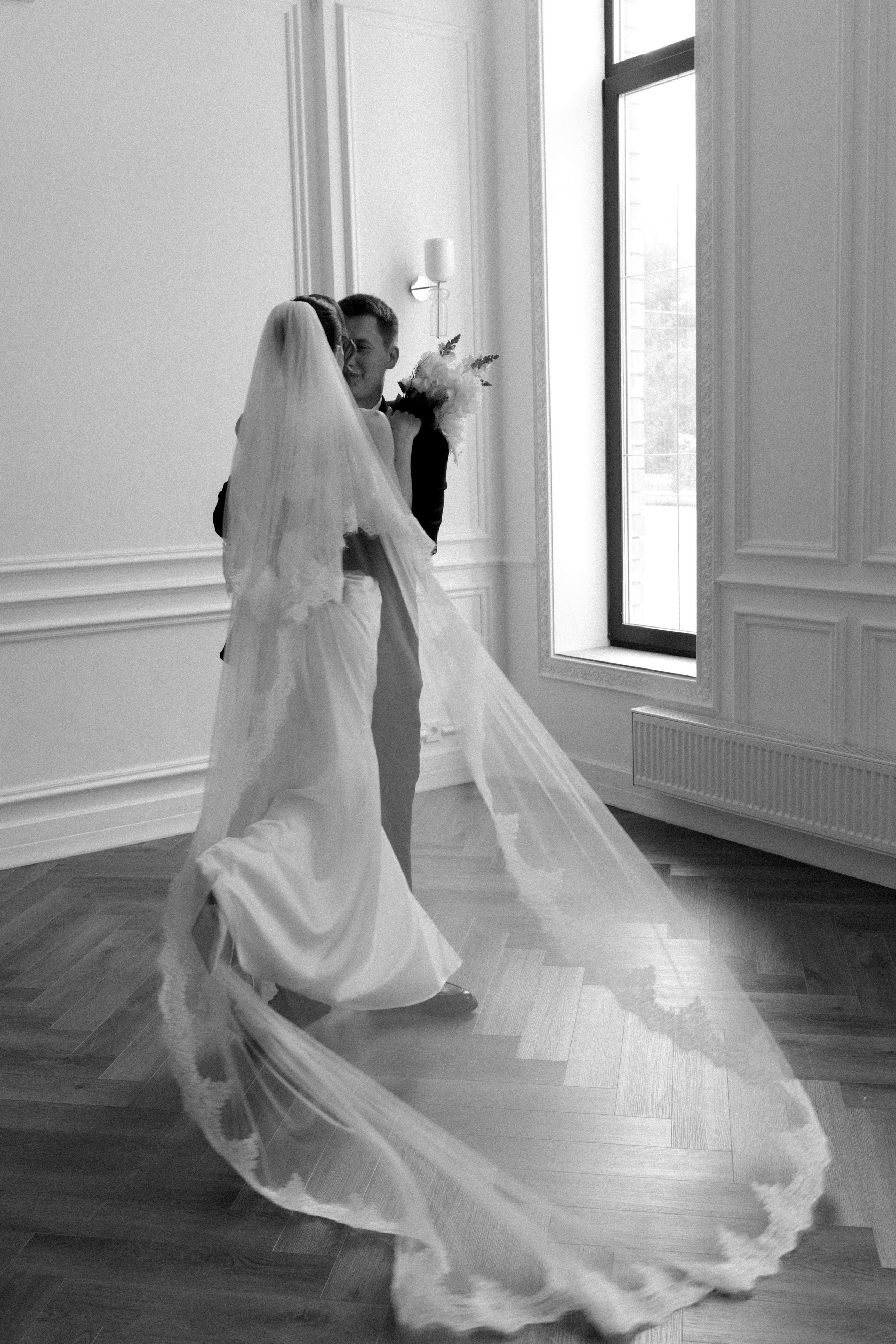 Никита & Алина