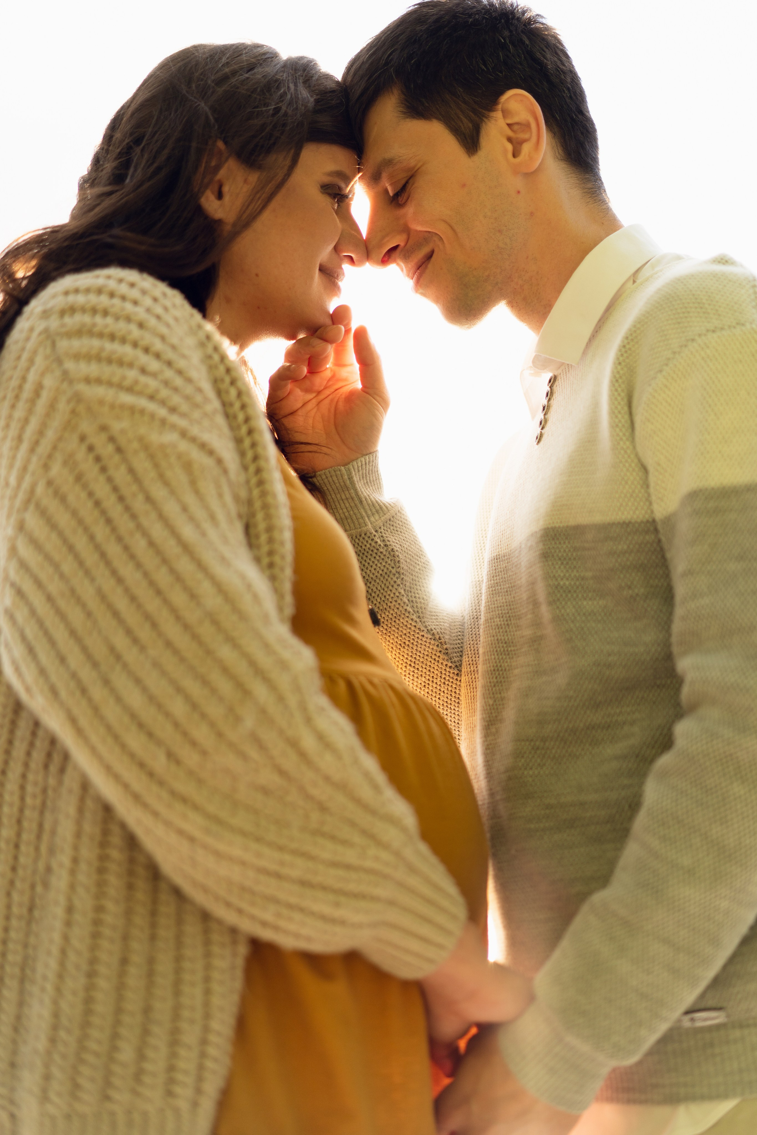 Дарья, Александр и Эрик. Семейный и детский фотограф в Санкт-Петербурге Татьяна Горохова