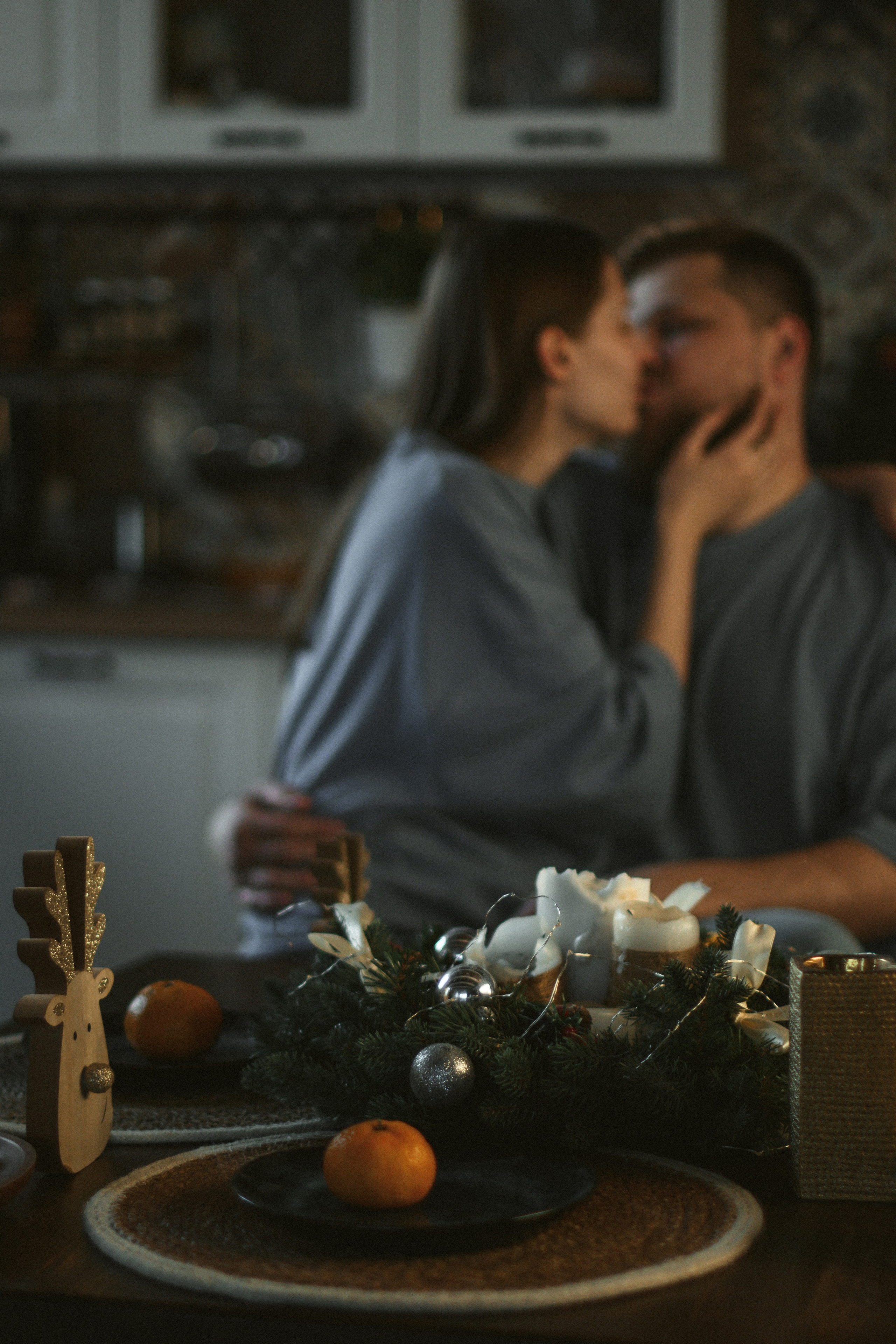 Александра и Денис. Фотограф в Челябинске Любовь Денисенко