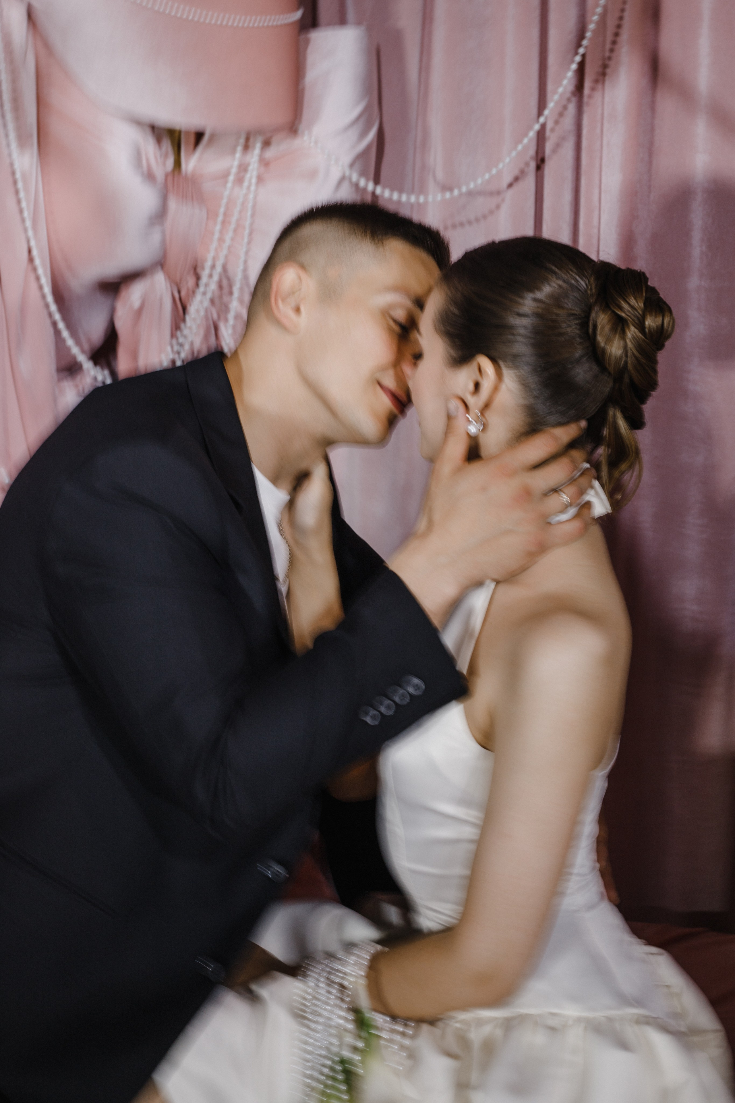 Роман & Ксения. Главная