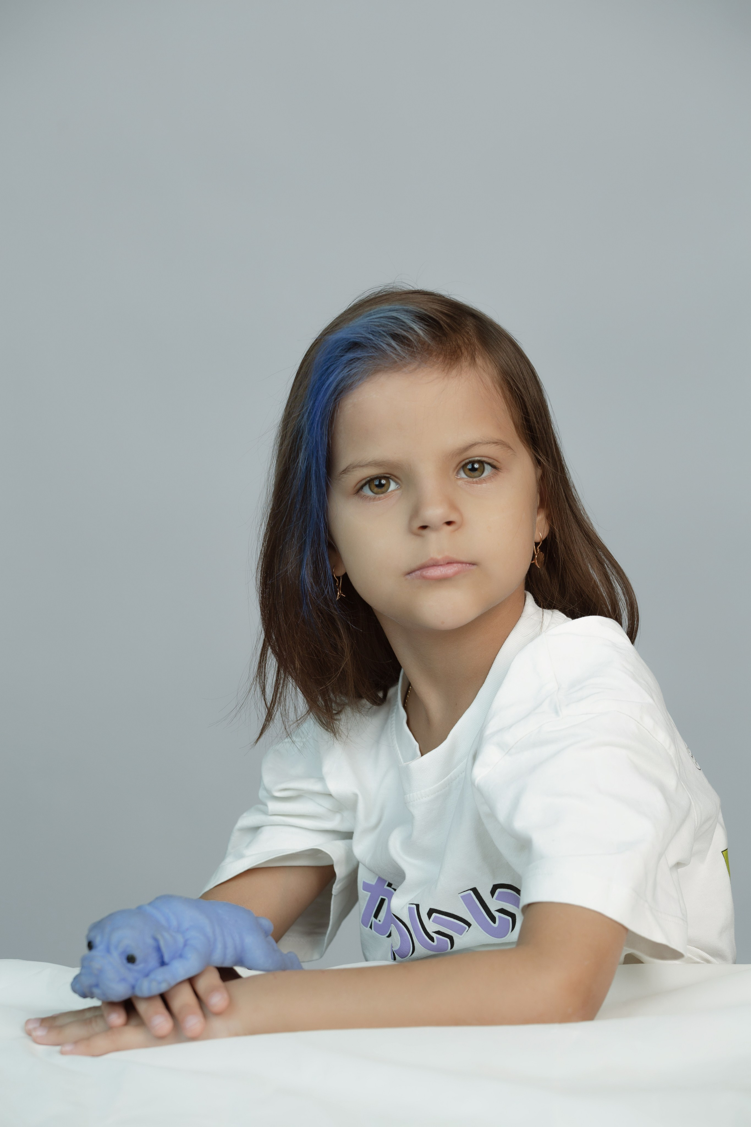 Современницы. Фотограф людей в Красноярске. Татьяна Вишневская