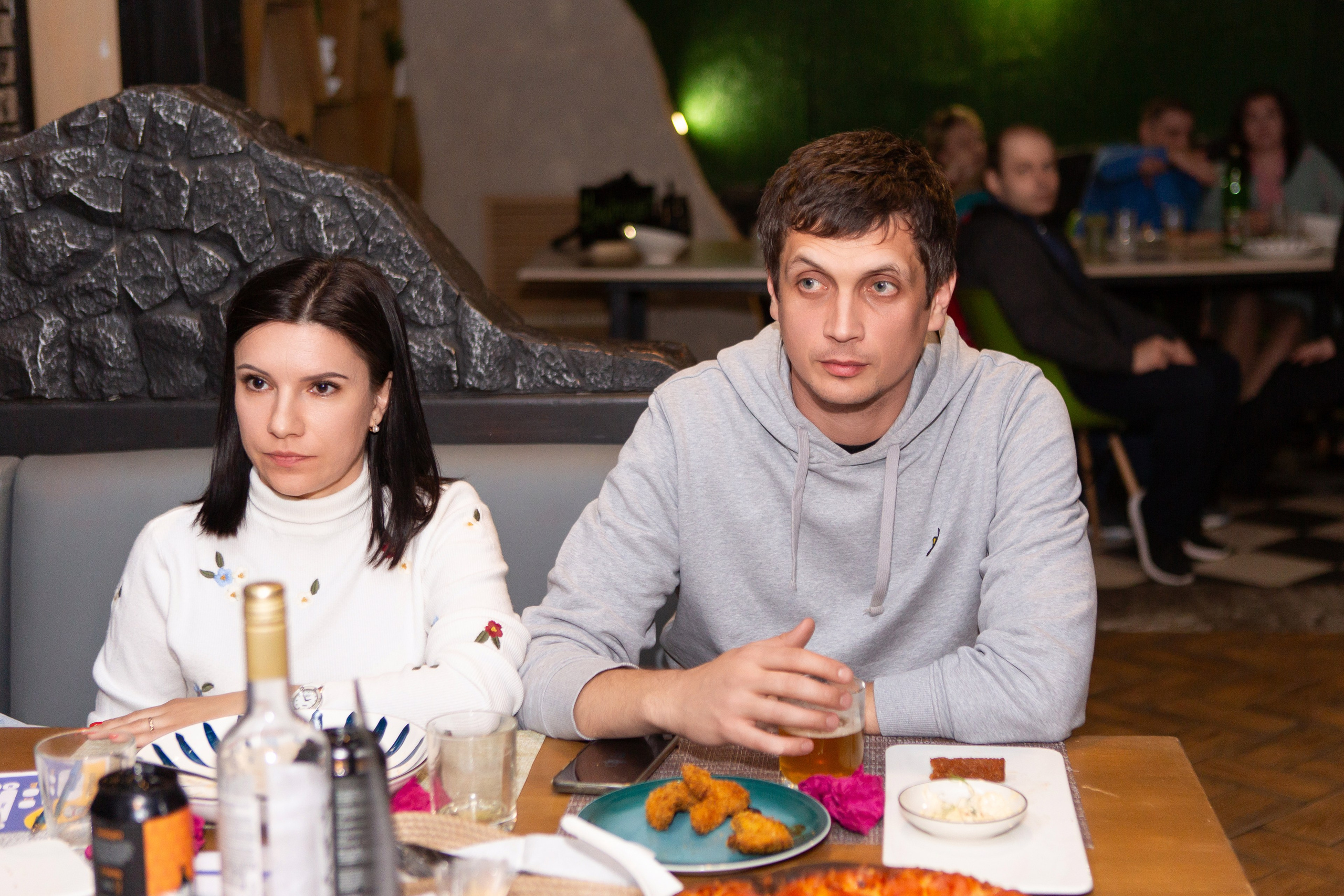 ШЕЙКЕР КВИЗ 08.05. Профессиональный фотограф в Мценске и Орловской области