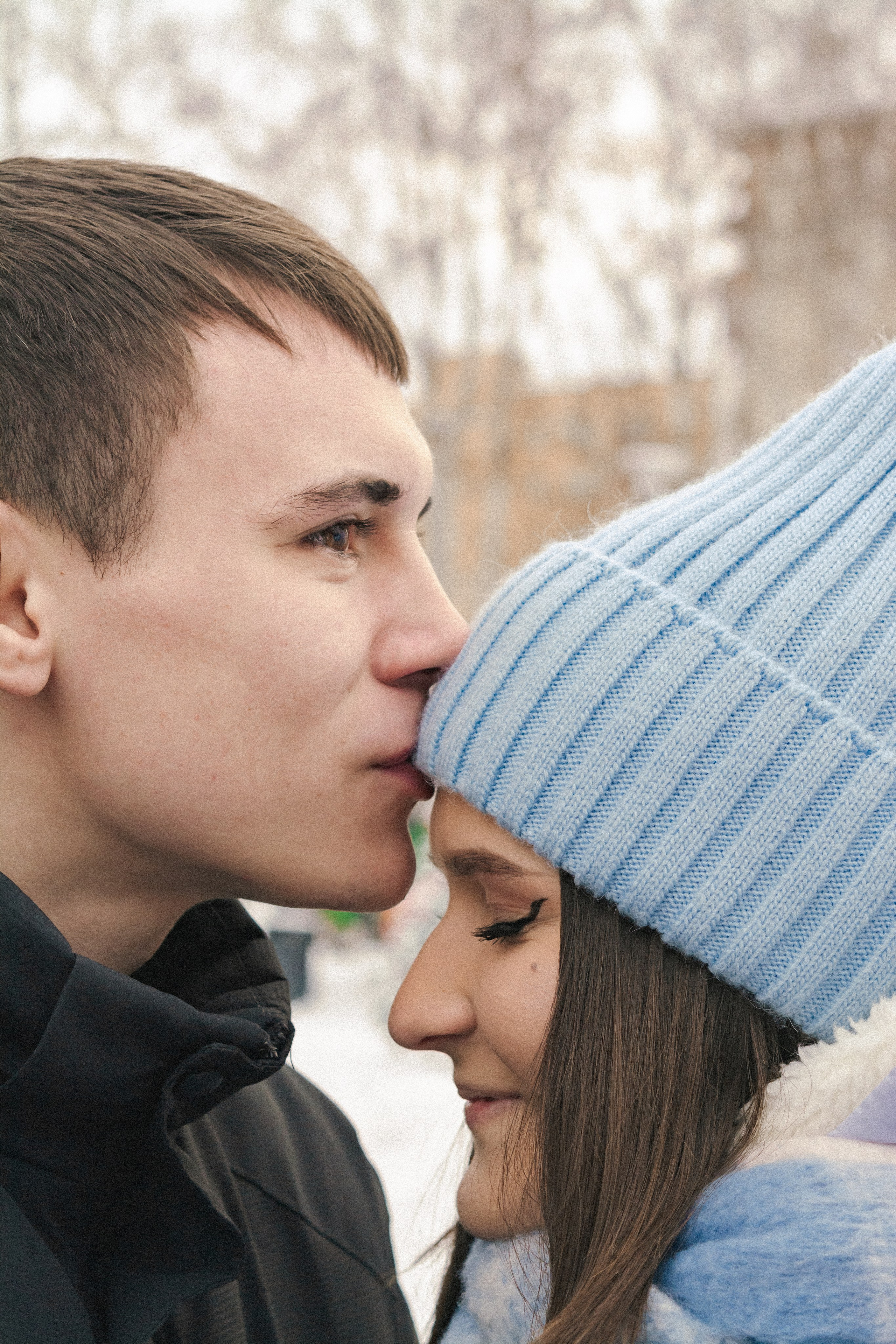 Диана и Валера