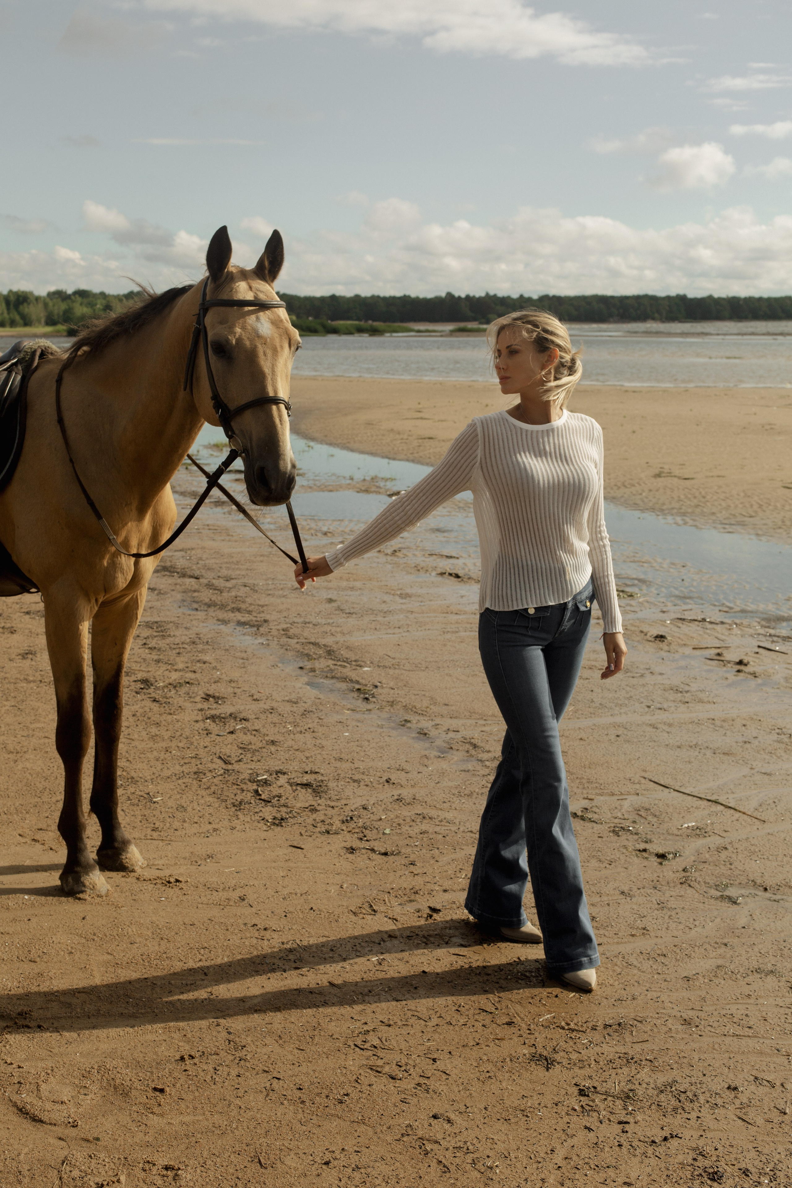Регина. Свадебный и портретный фотограф Анастасия Казакова Санкт-Петербург