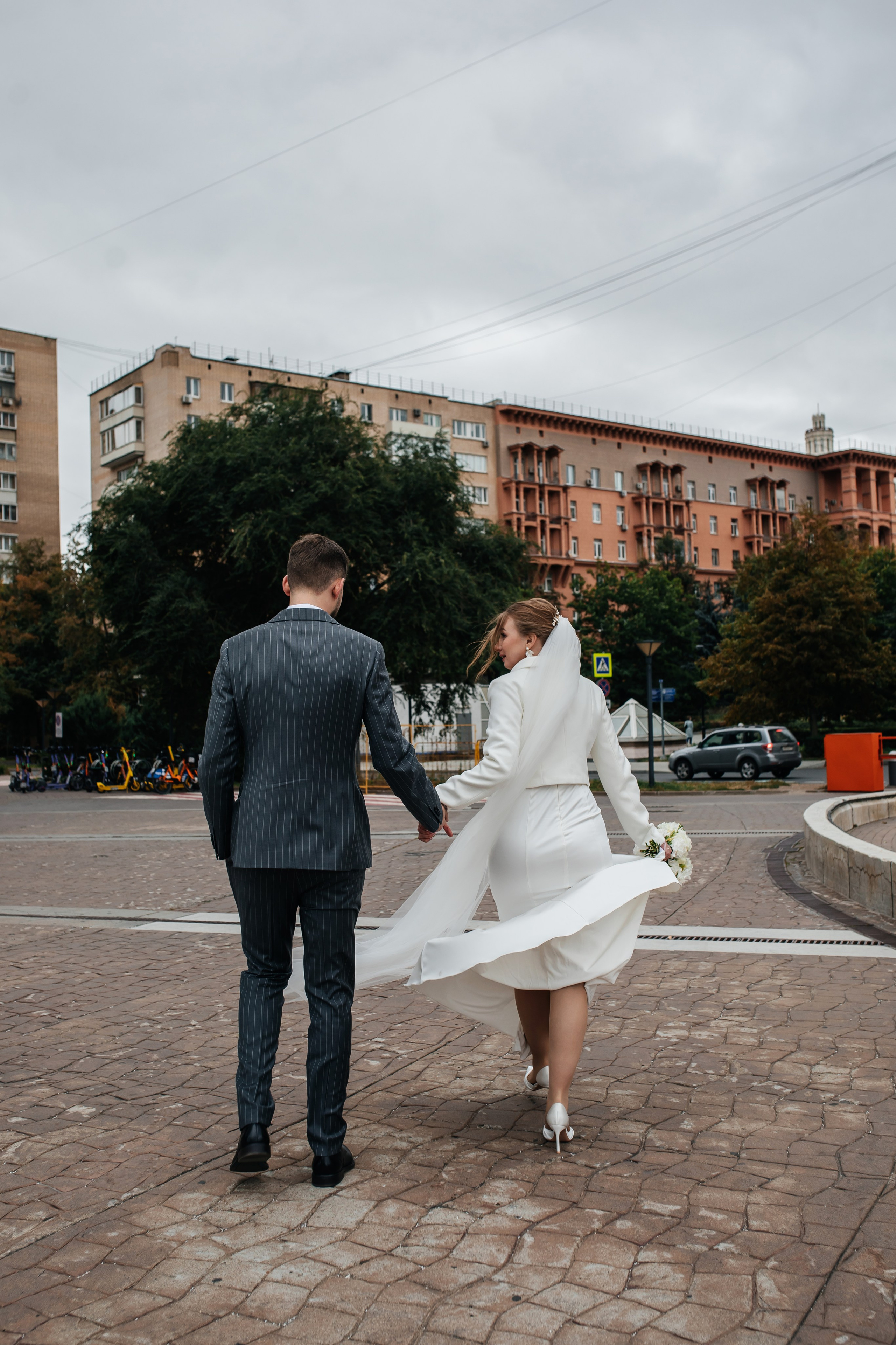 Свадьба Никита и Светлана. Анастасия Давыдова