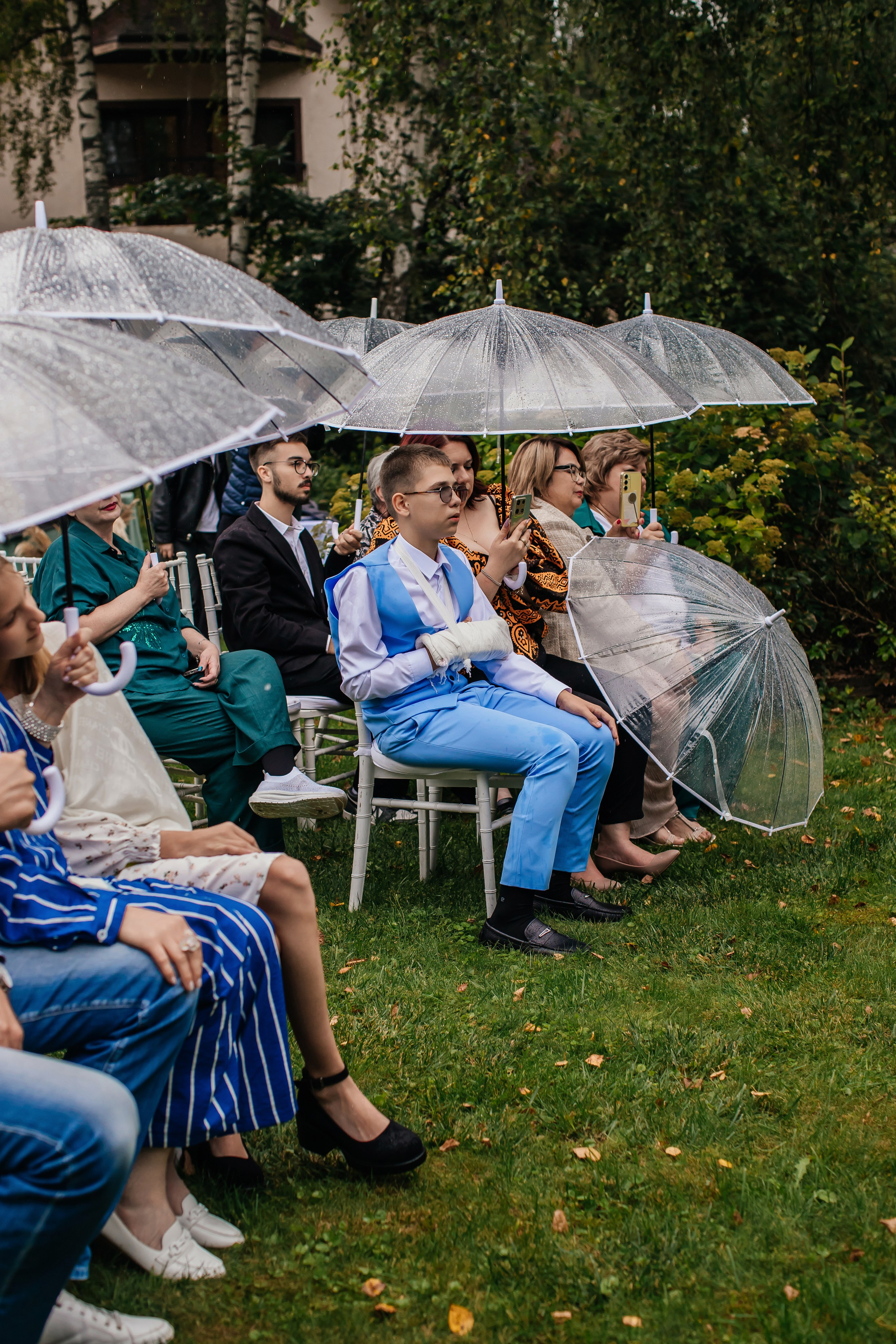 Свадьба Сергей и Ангелина. Анастасия Давыдова