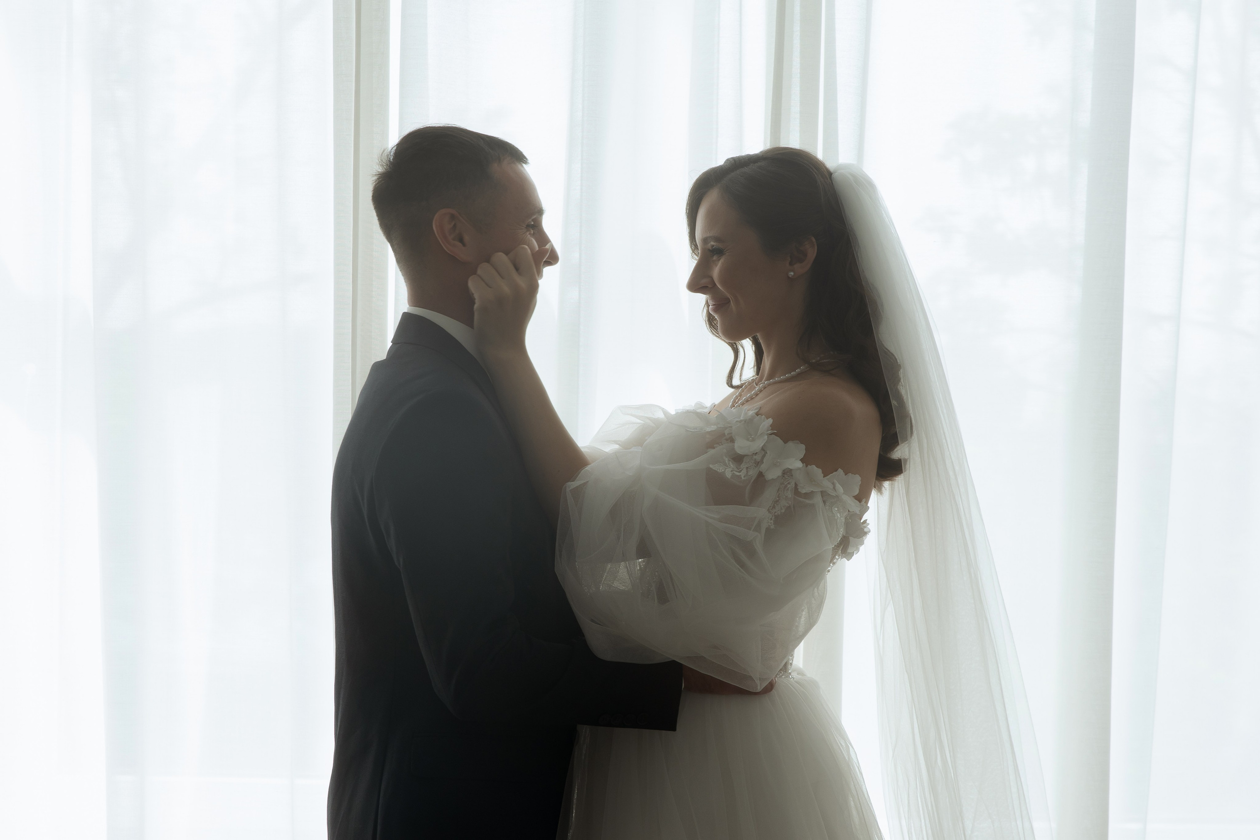 Макс и Алина. Главная