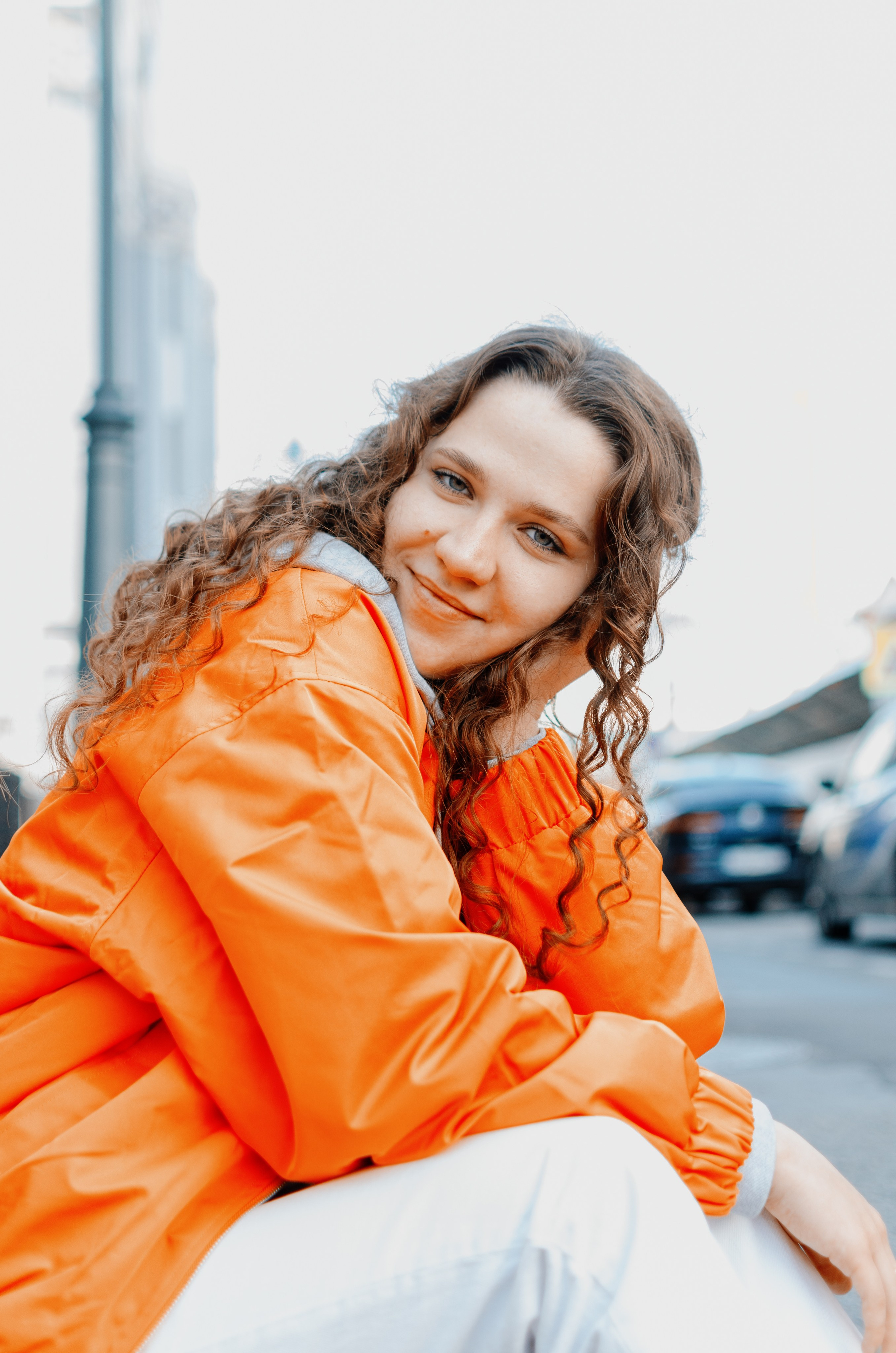 Лида. Фотограф Анисин Денис