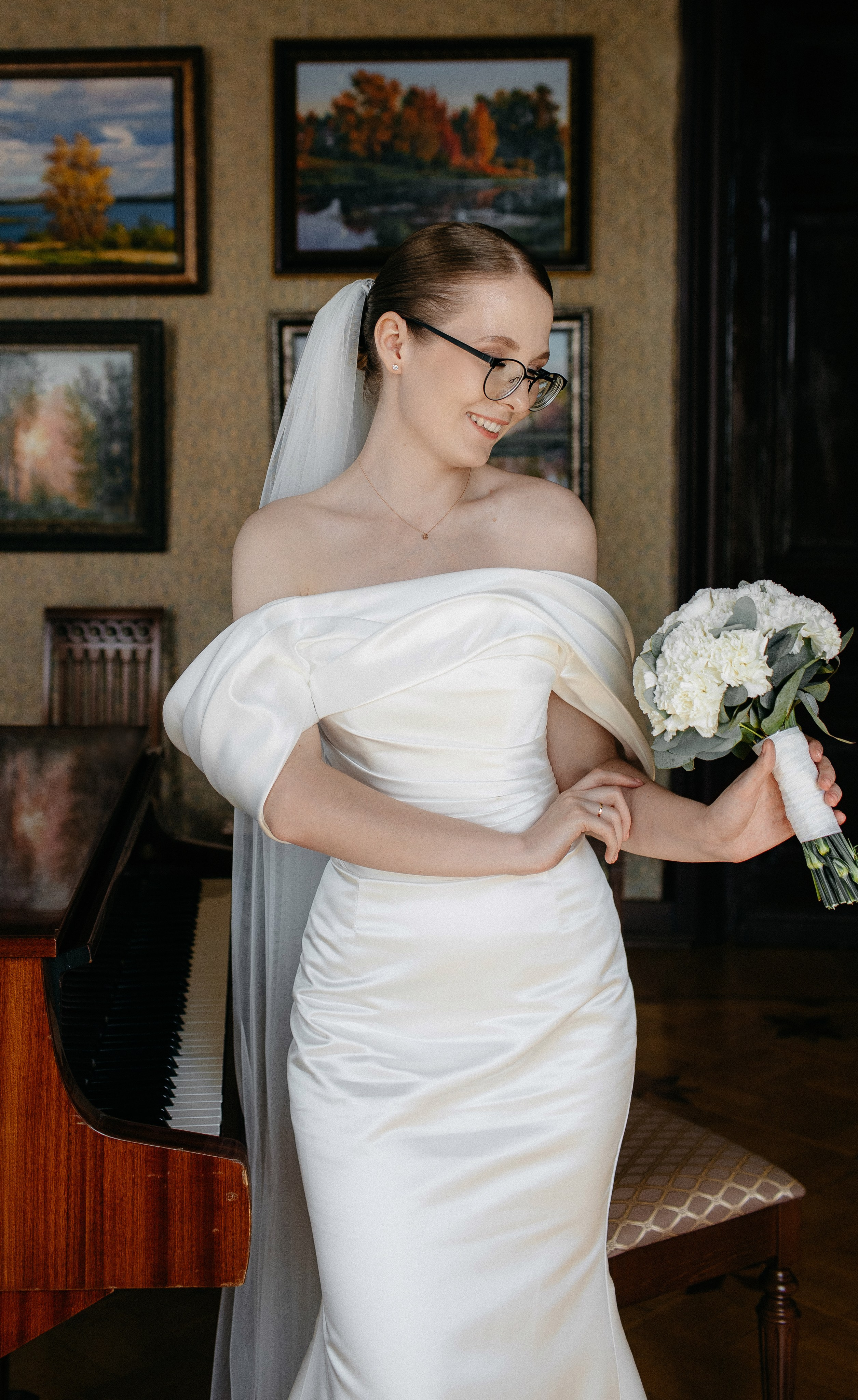 ИВАН И ЮЛИЯ. Свадебный и семейный фотограф Иваново Елена Угодина