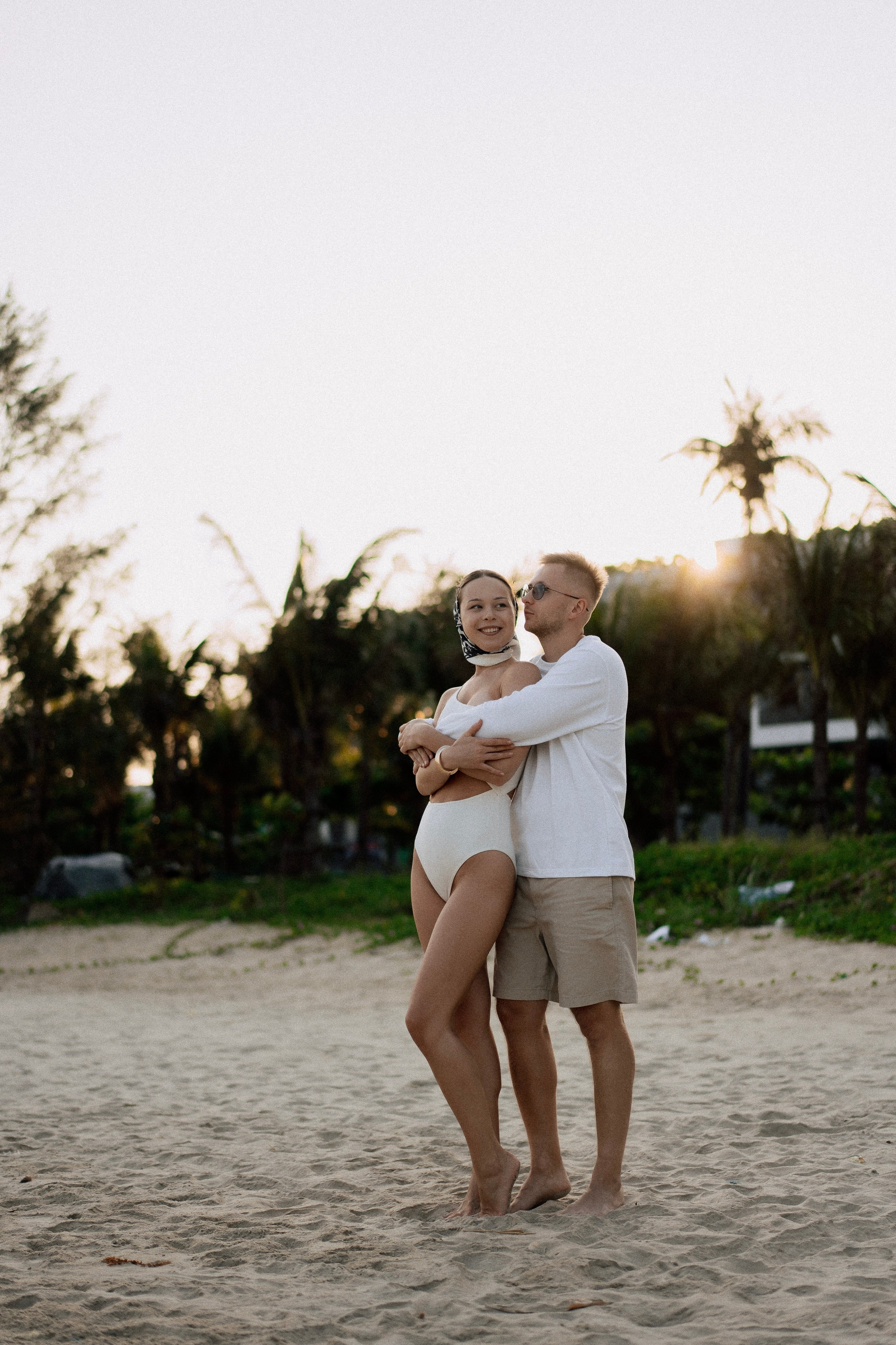 Юлия и Антон Vietnam Da Nang. Главная