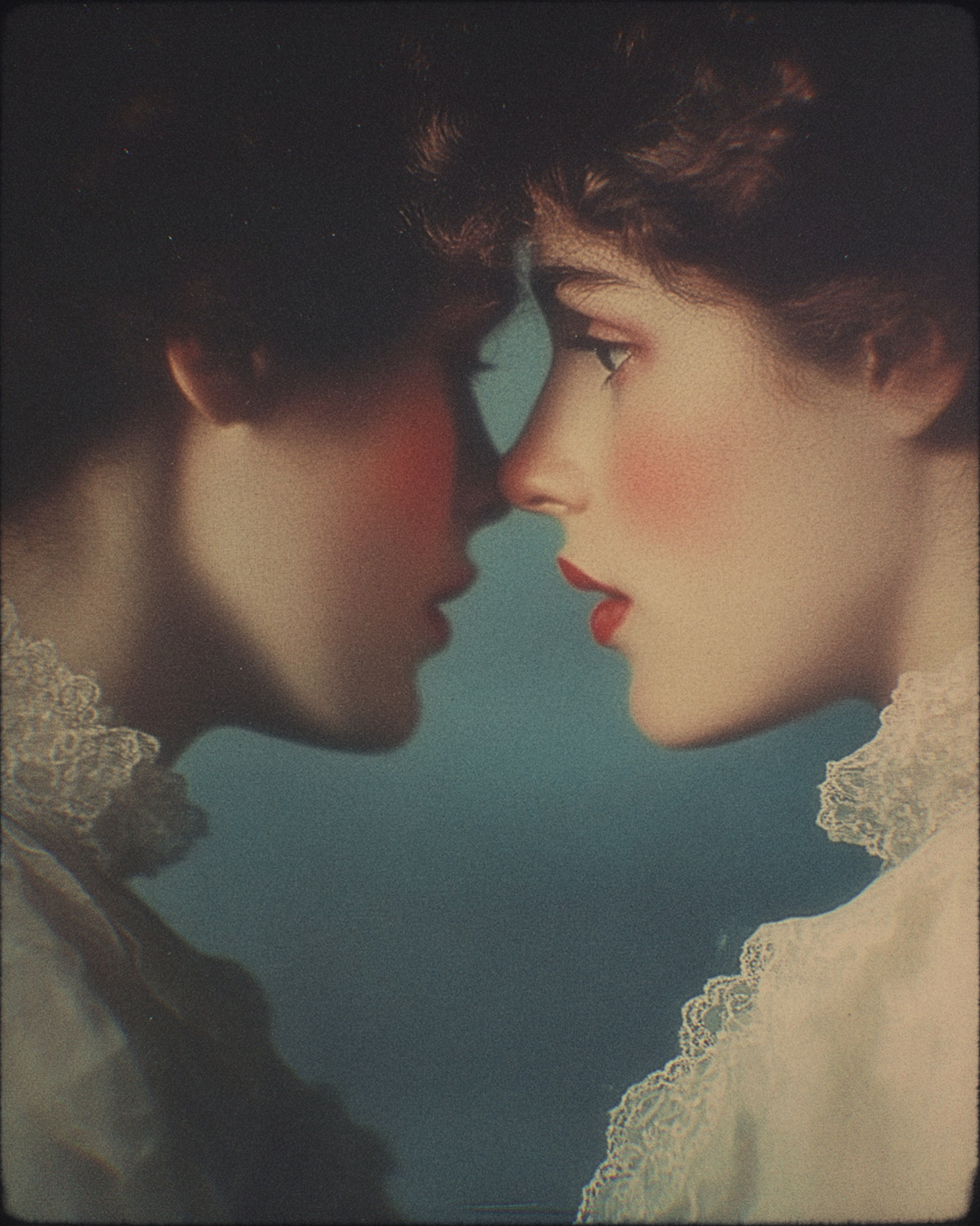 COLOR. Apollo Art — сайт визуального художника и фотографа