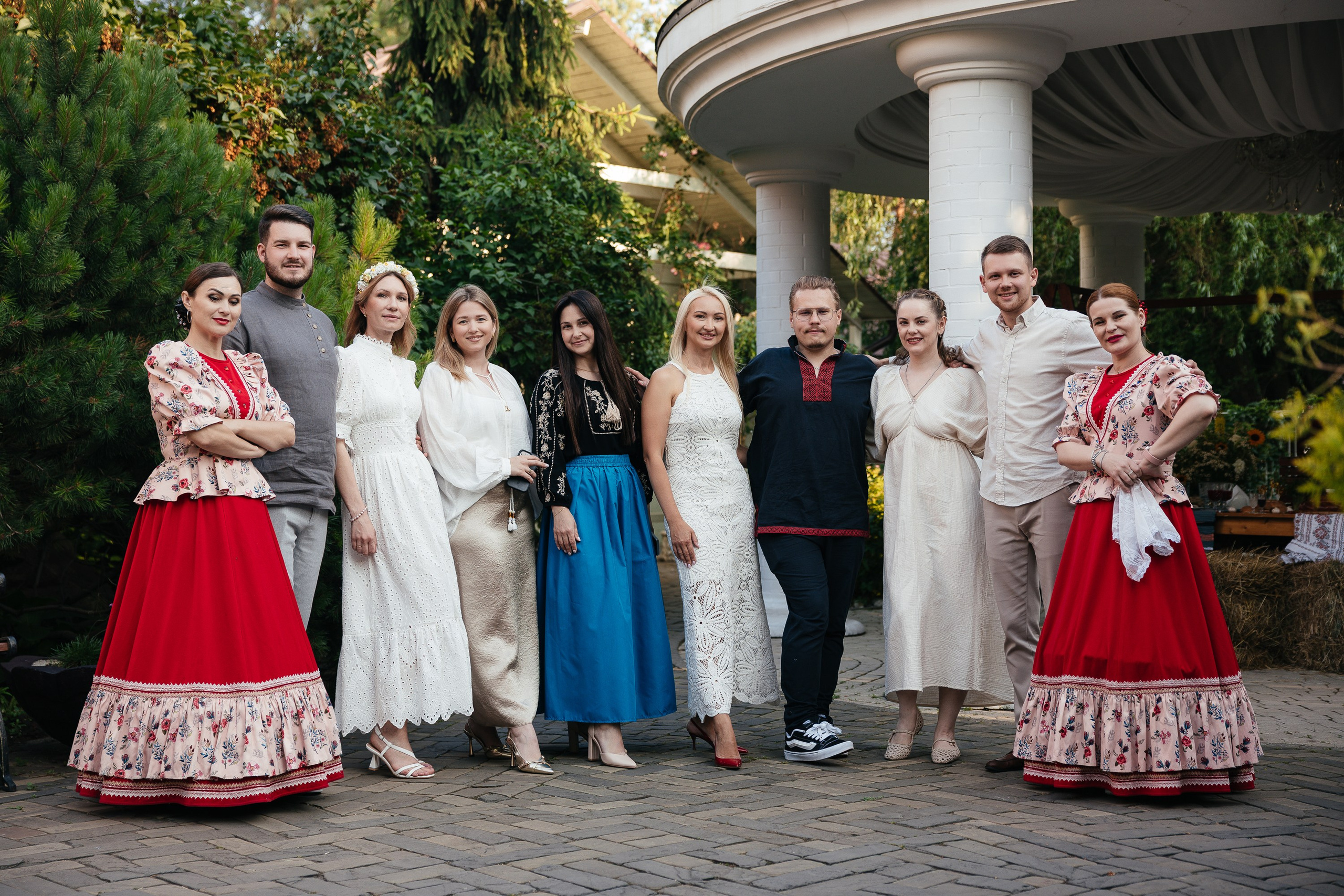 БКС «30 лет». Репортажный и свадебный фотограф в Краснодаре Владислав Рыжов