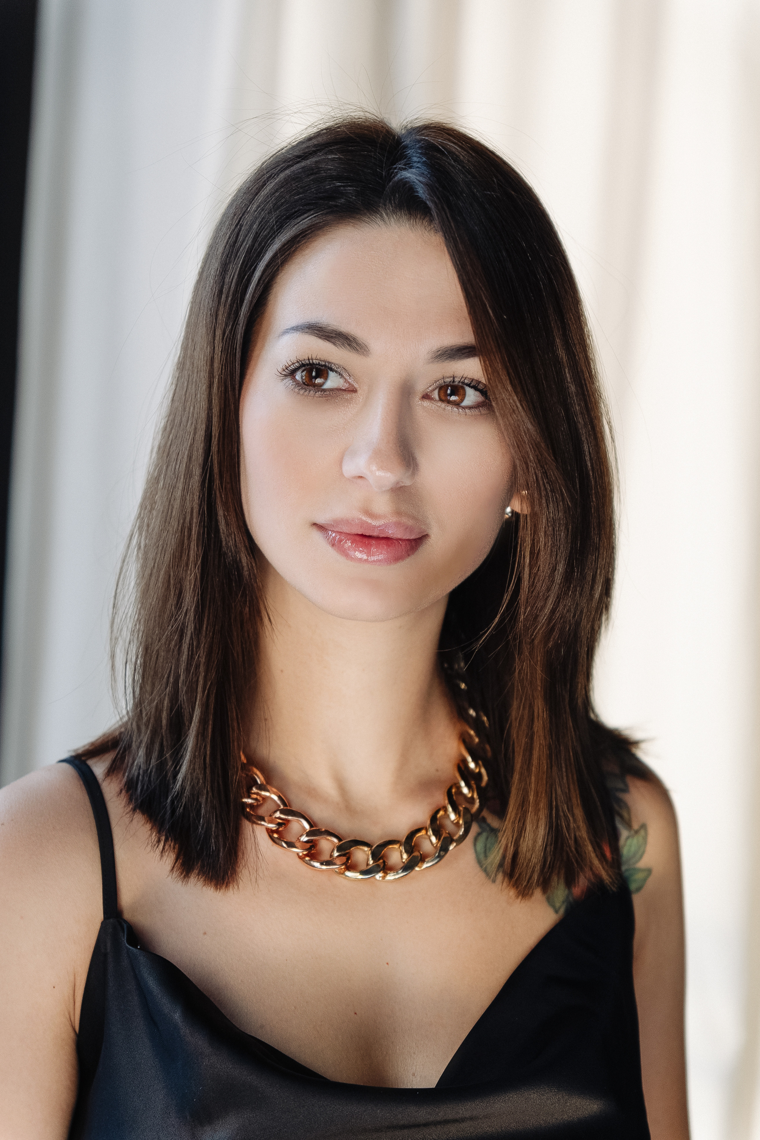 Диана. Алекс Антипин Фотограф Сургут