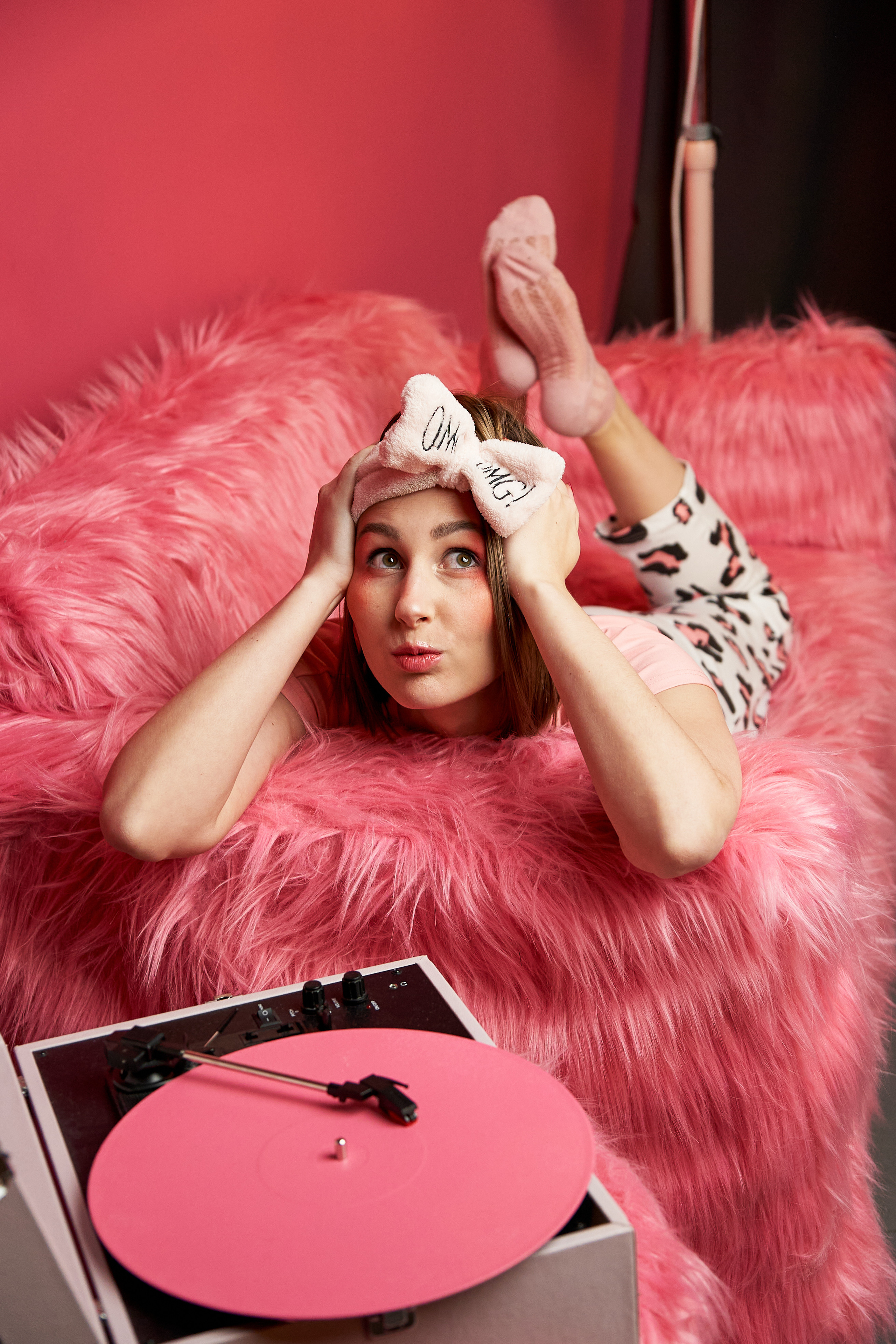 Екатерина. Алекс Антипин Фотограф Сургут