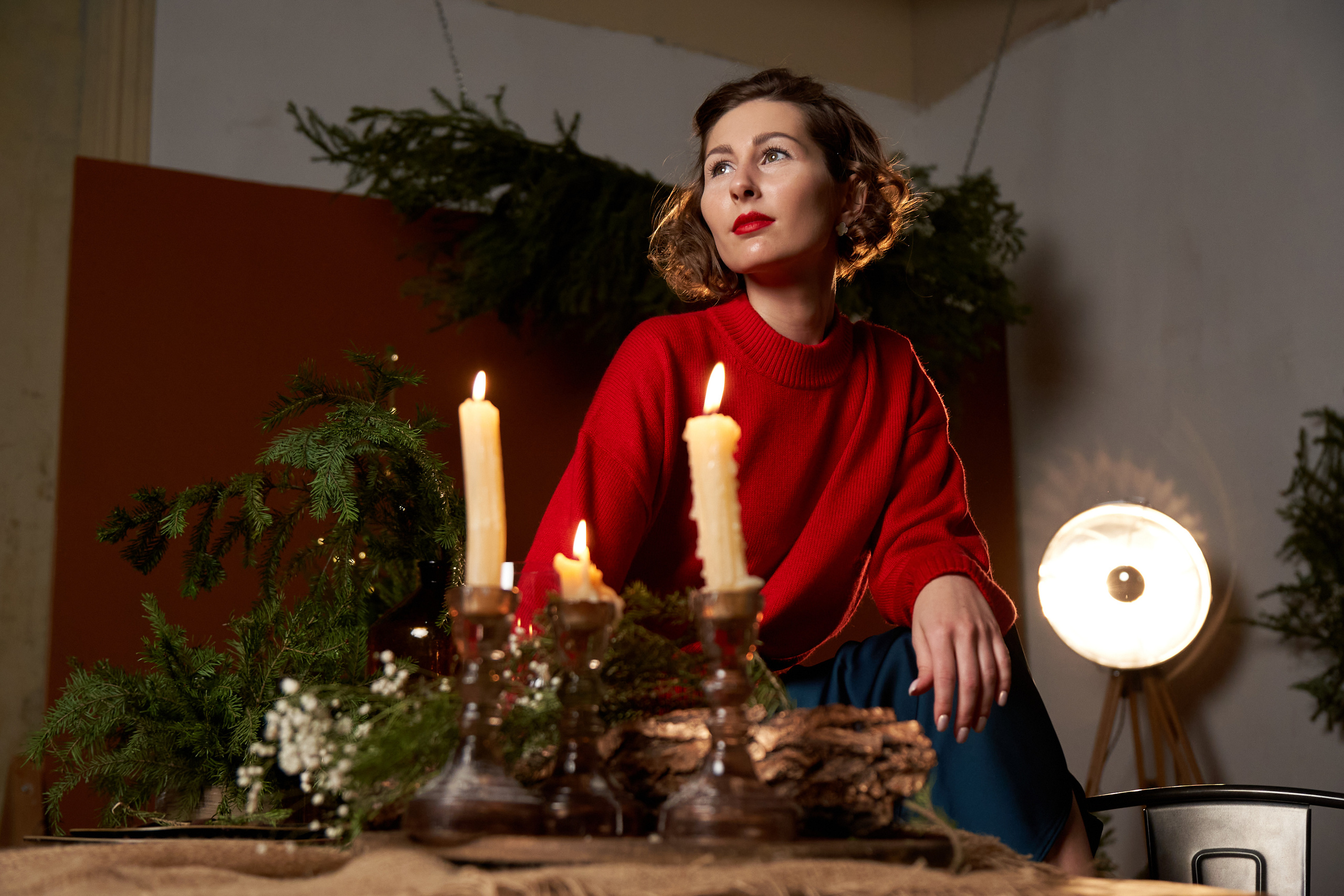 Екатерина. Алекс Антипин Фотограф Сургут