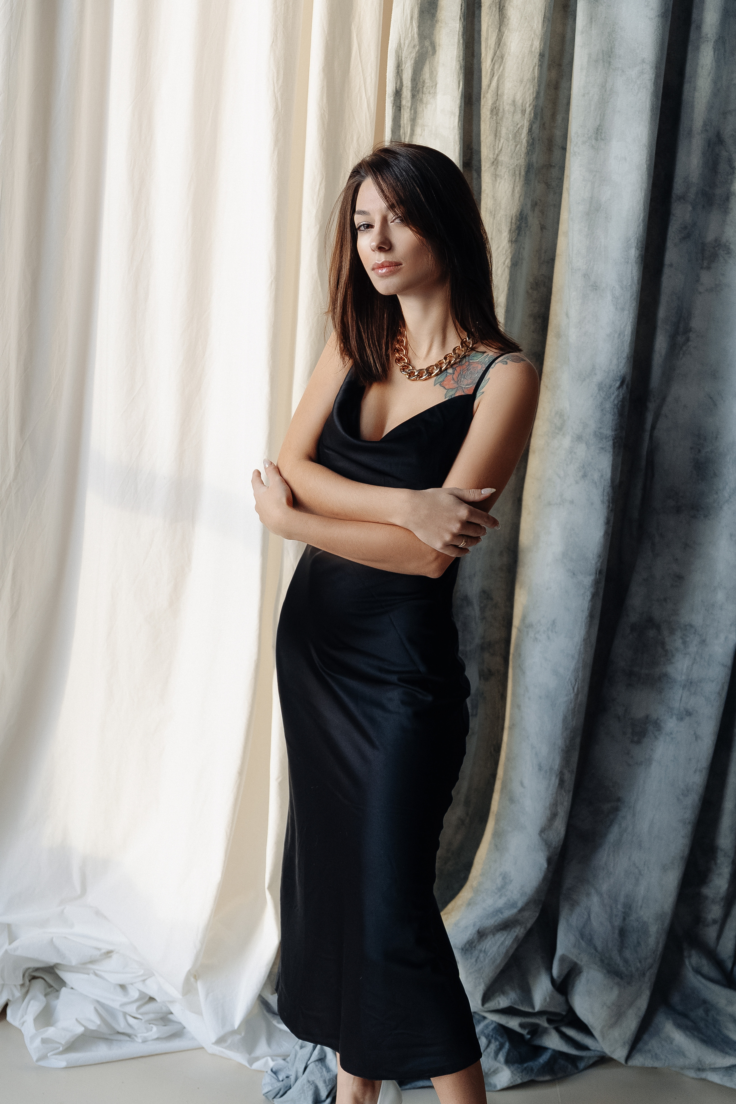 Диана. Алекс Антипин Фотограф Сургут