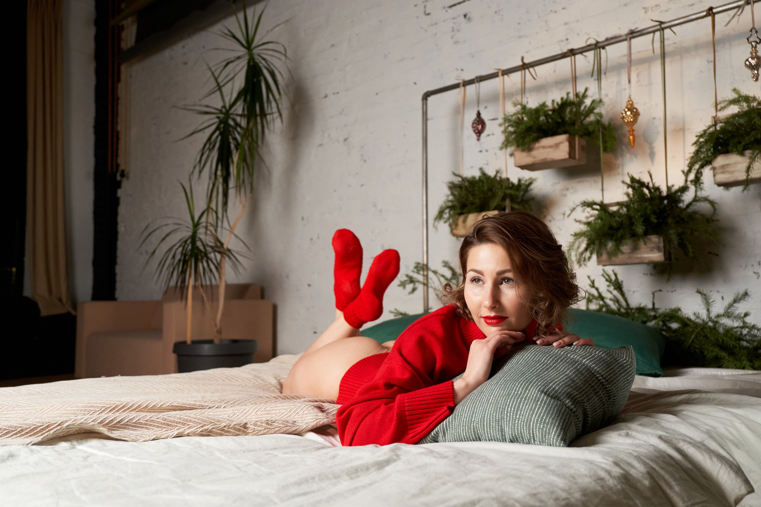 Екатерина. Алекс Антипин Фотограф Сургут