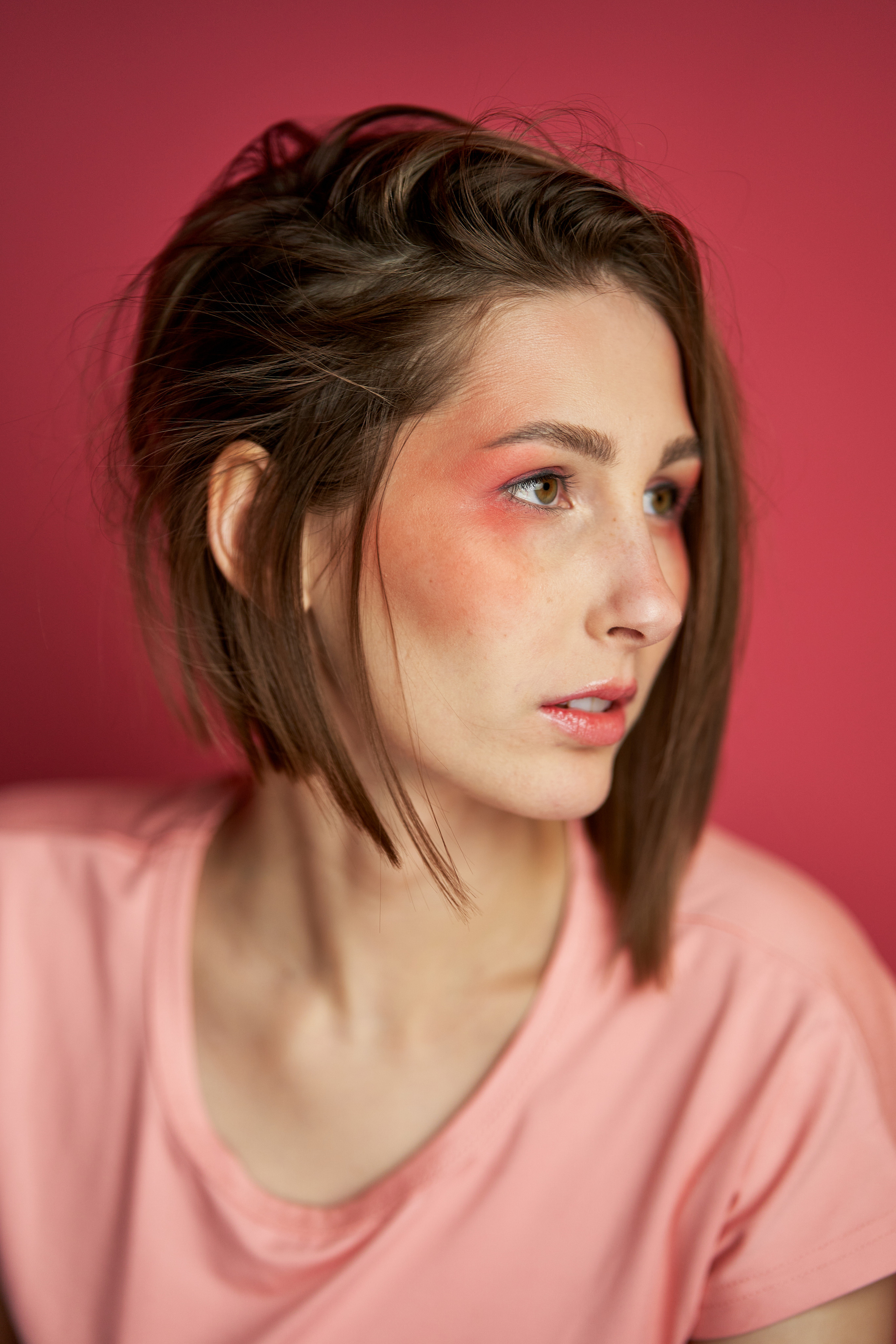 Екатерина. Алекс Антипин Фотограф Сургут