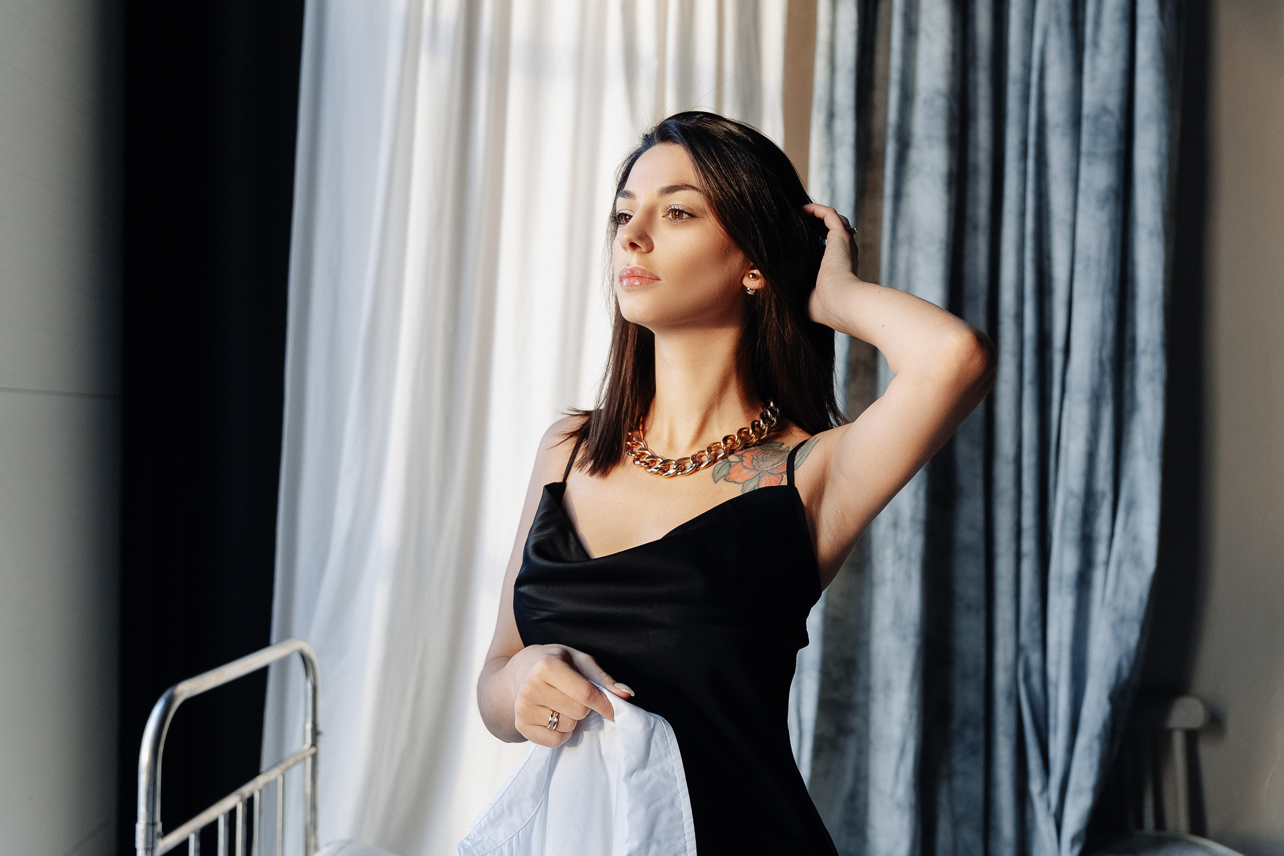 Диана. Алекс Антипин Фотограф Сургут