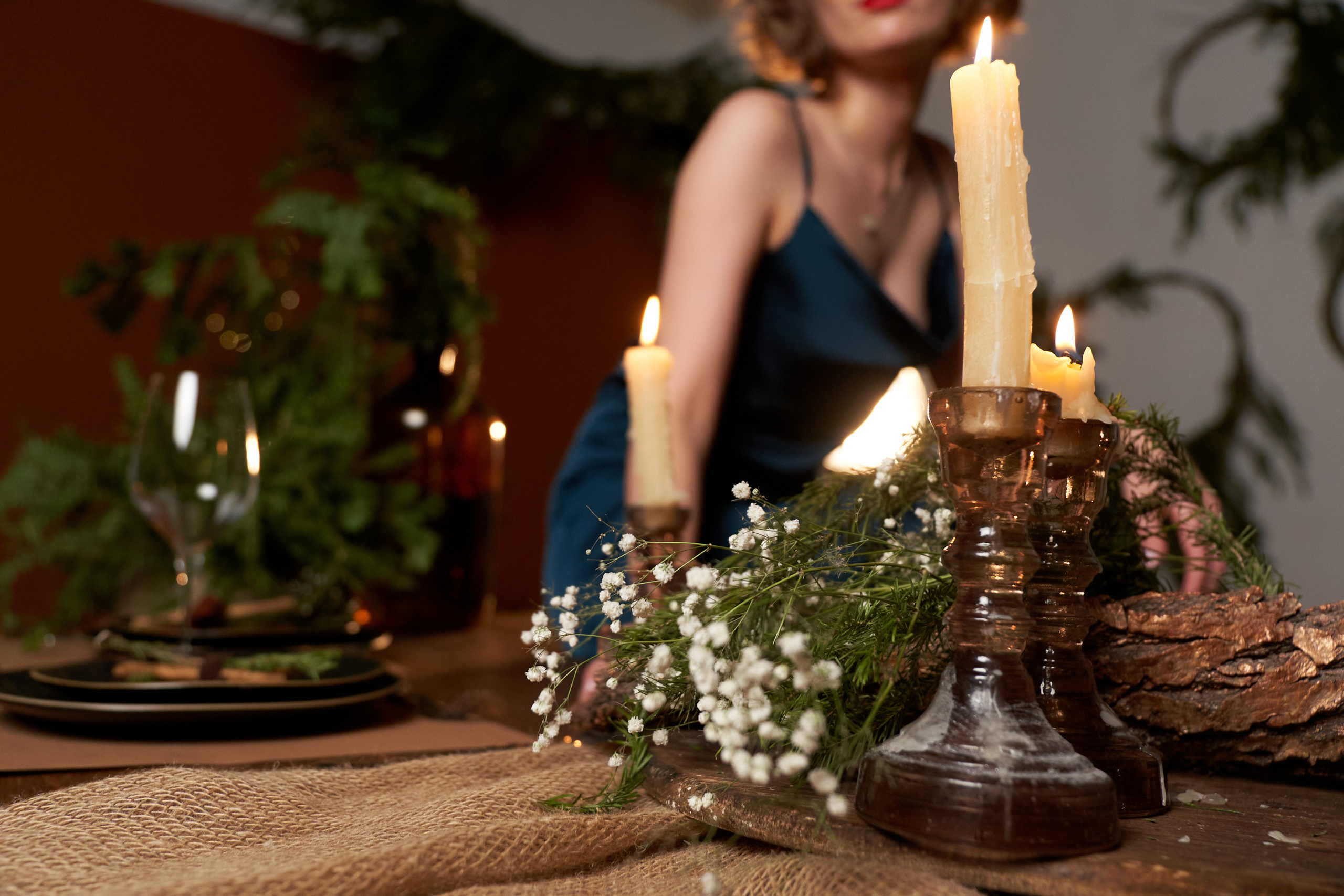 Екатерина. Алекс Антипин Фотограф Сургут