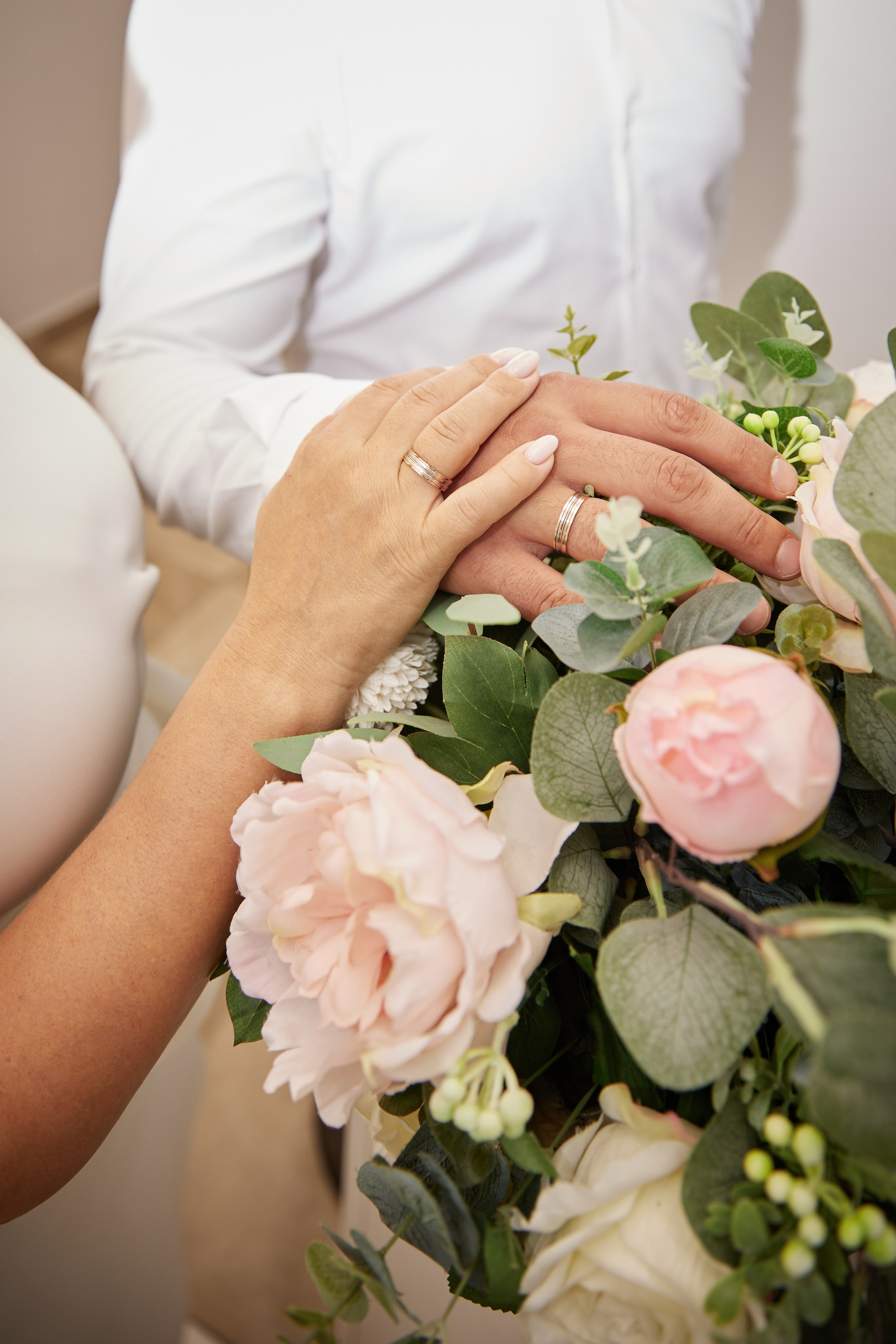 СВАДЬБА. Главная