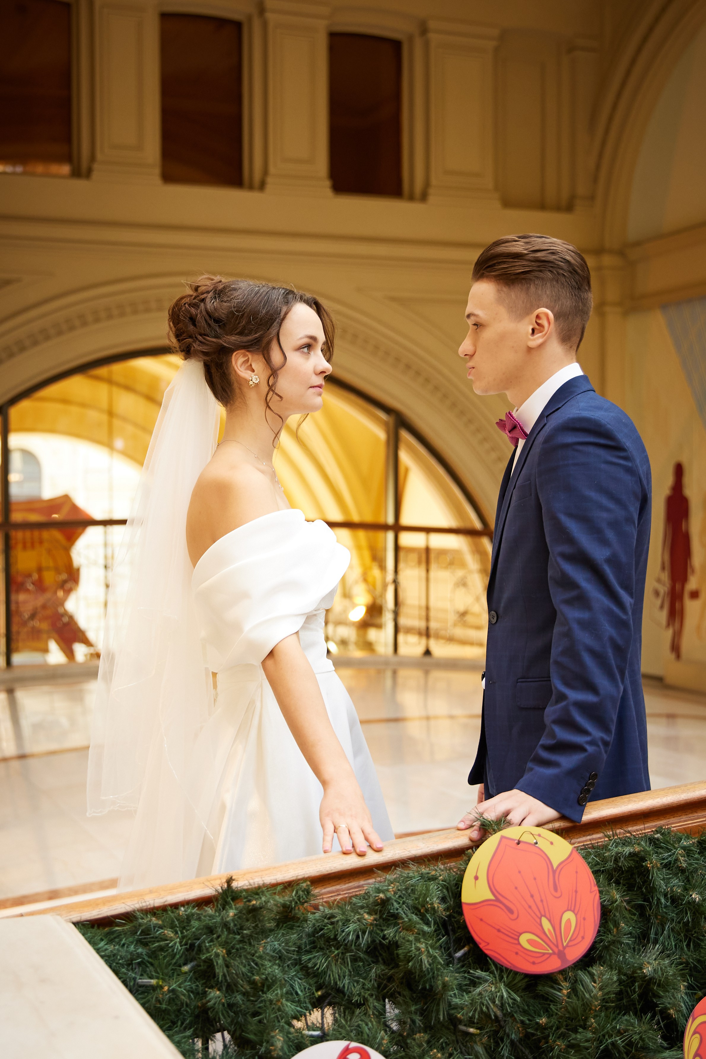 СВАДЬБА. Главная